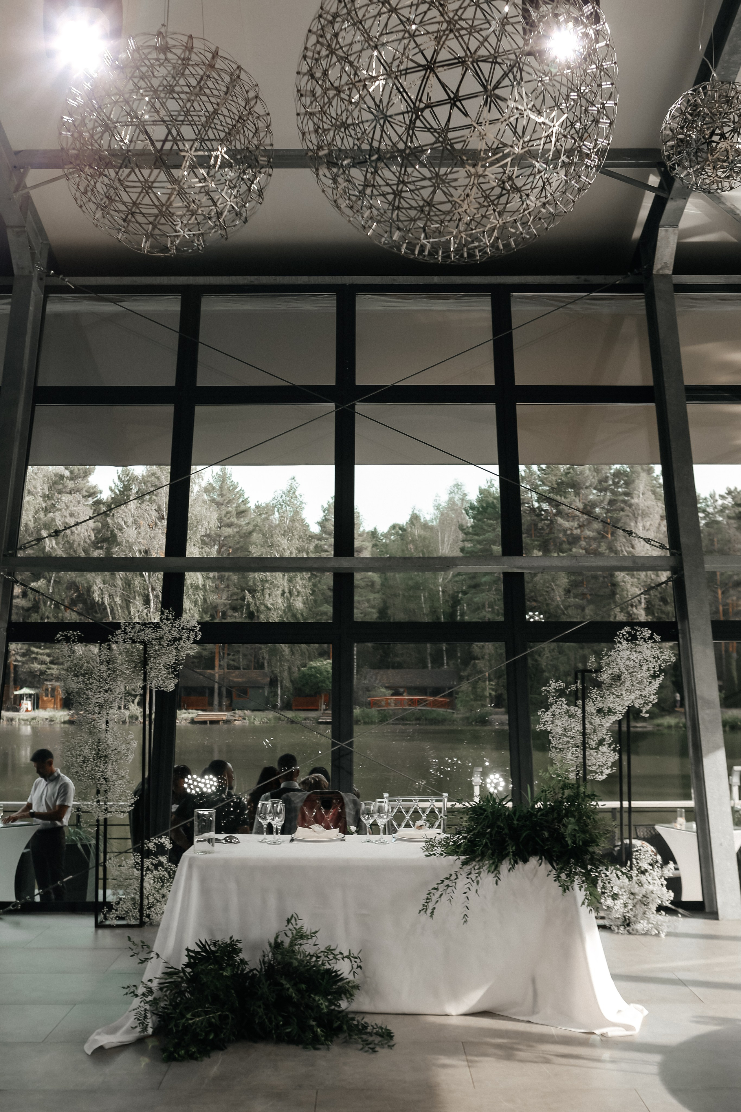 Галя и Гоша. Свадебный фотограф FOTOKEYT