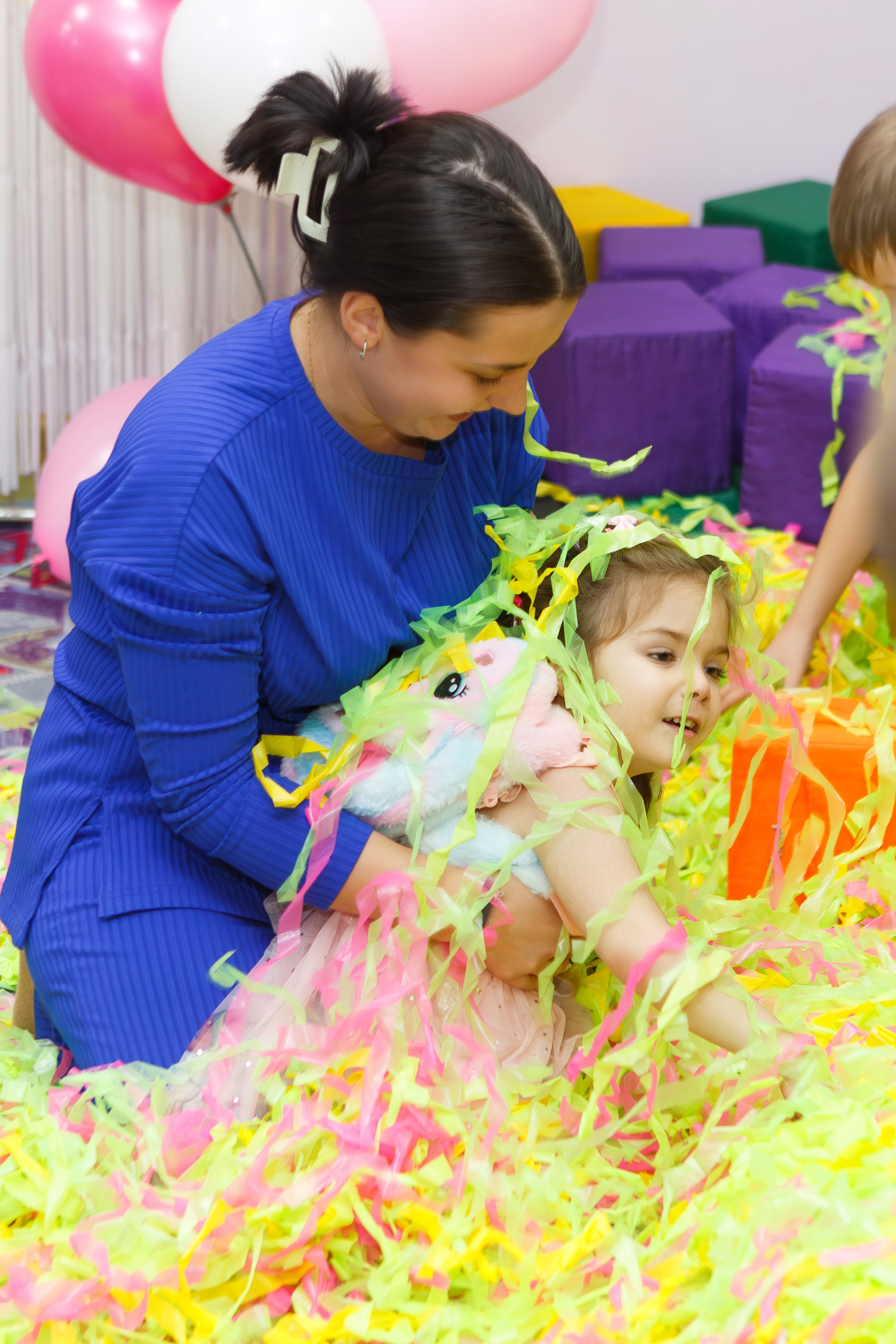 ШОУ KIDS 15.12. Профессиональный фотограф в Мценске и Орловской области