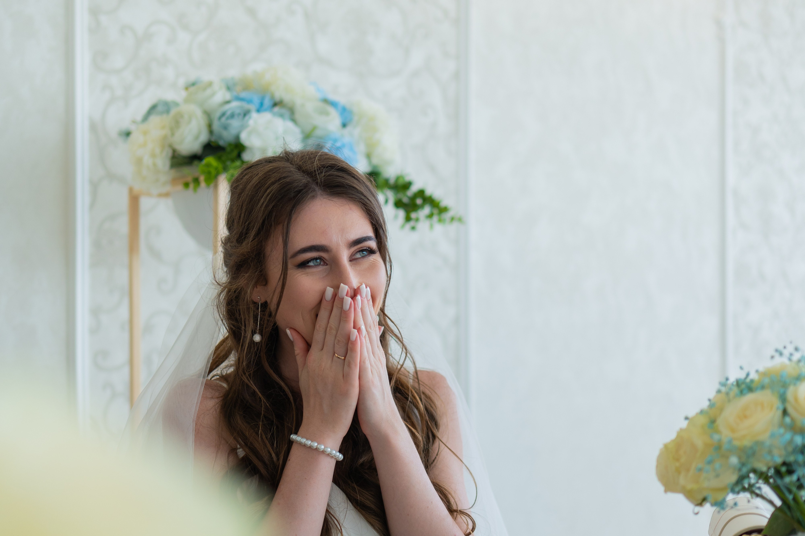 Евгений и Юлия. Янина Зудина — видеограф Тверь /Москва