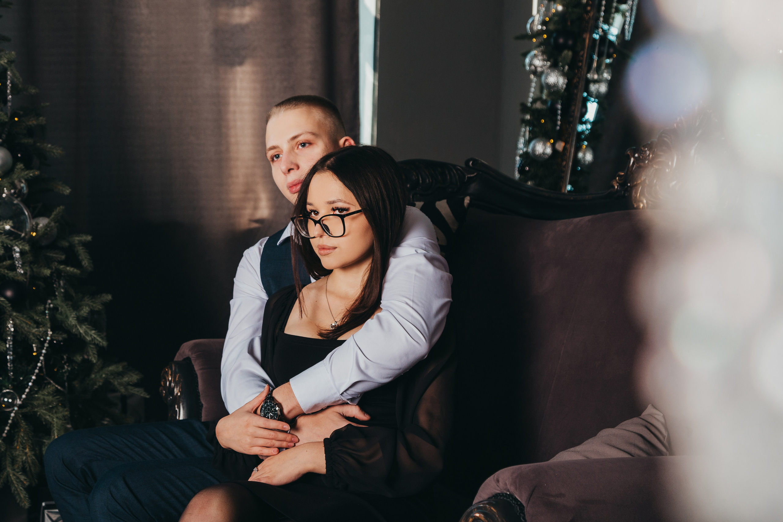 🖤. Екатерина Королева. Фотограф. Хабаровск