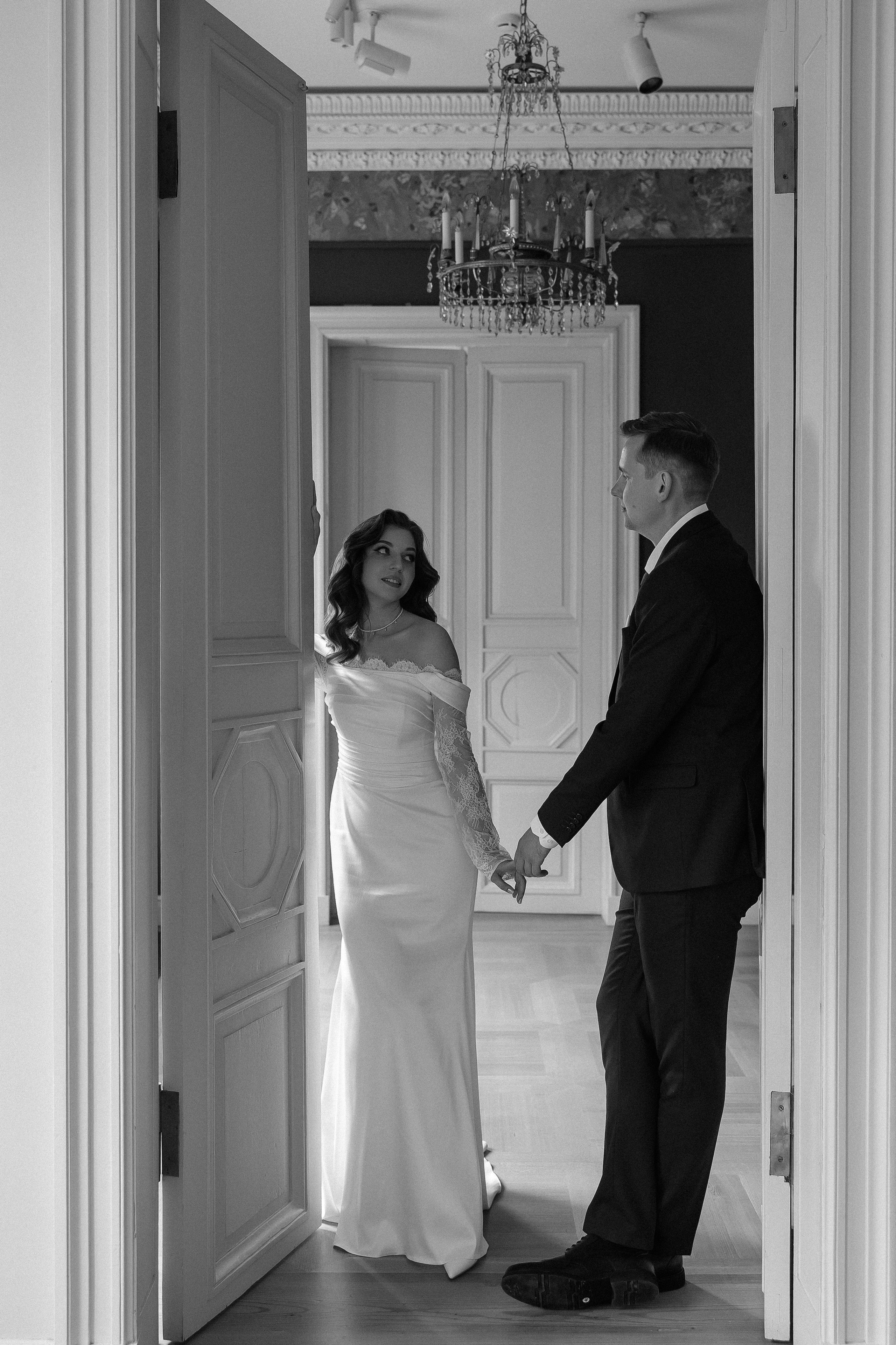 Максим и Анна. СВАДЕБНЫЙ ФОТОГРАФ МОСКВА