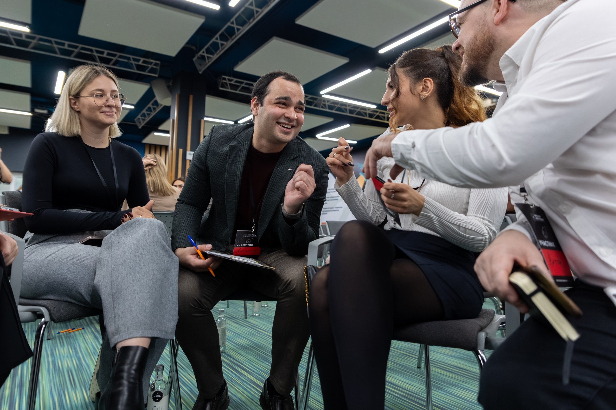 Фотограф на мероприятие в Краснодаре | Евгений Суковатых