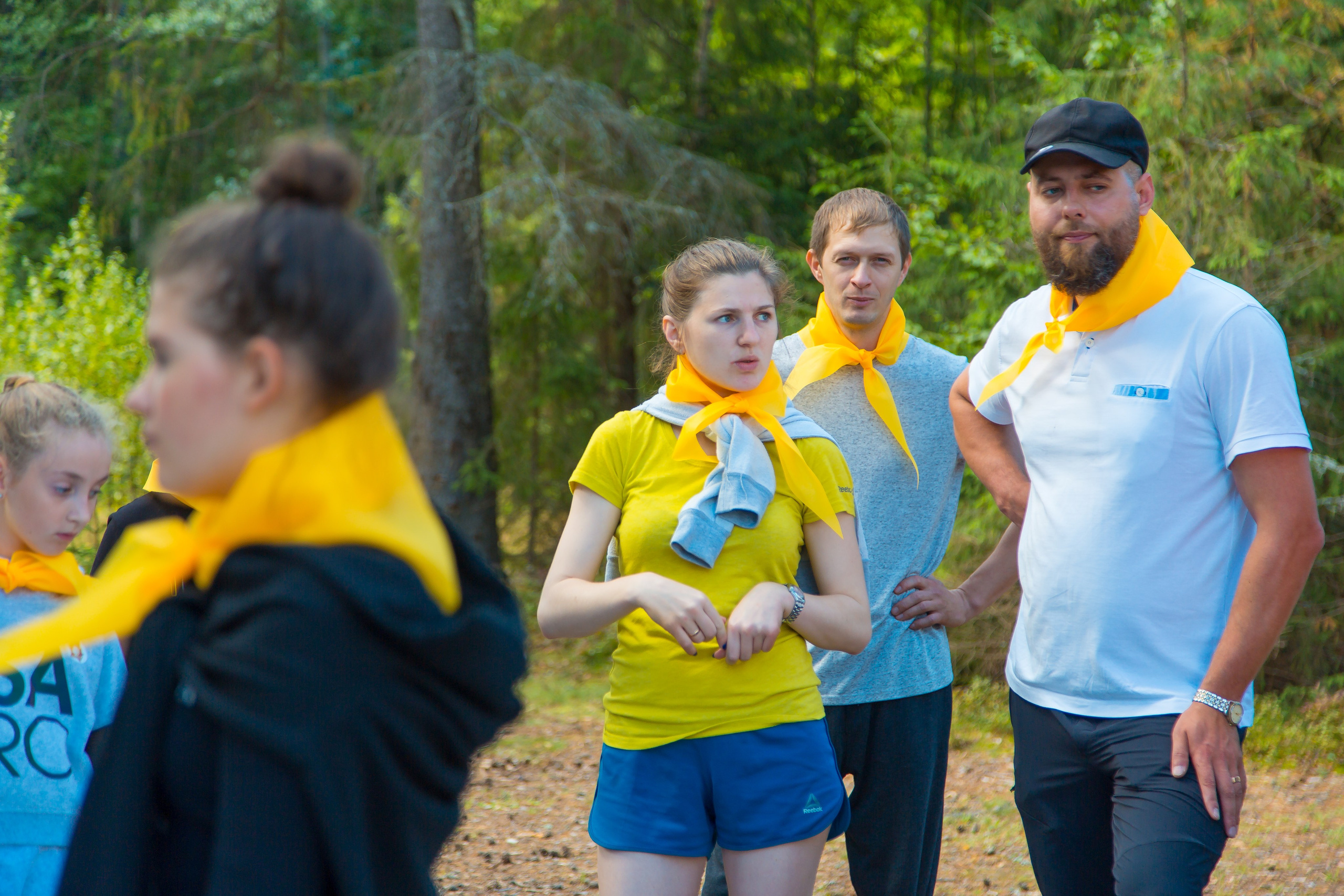 КОРПОРАТИВ РАПСОДИЯ. Главная