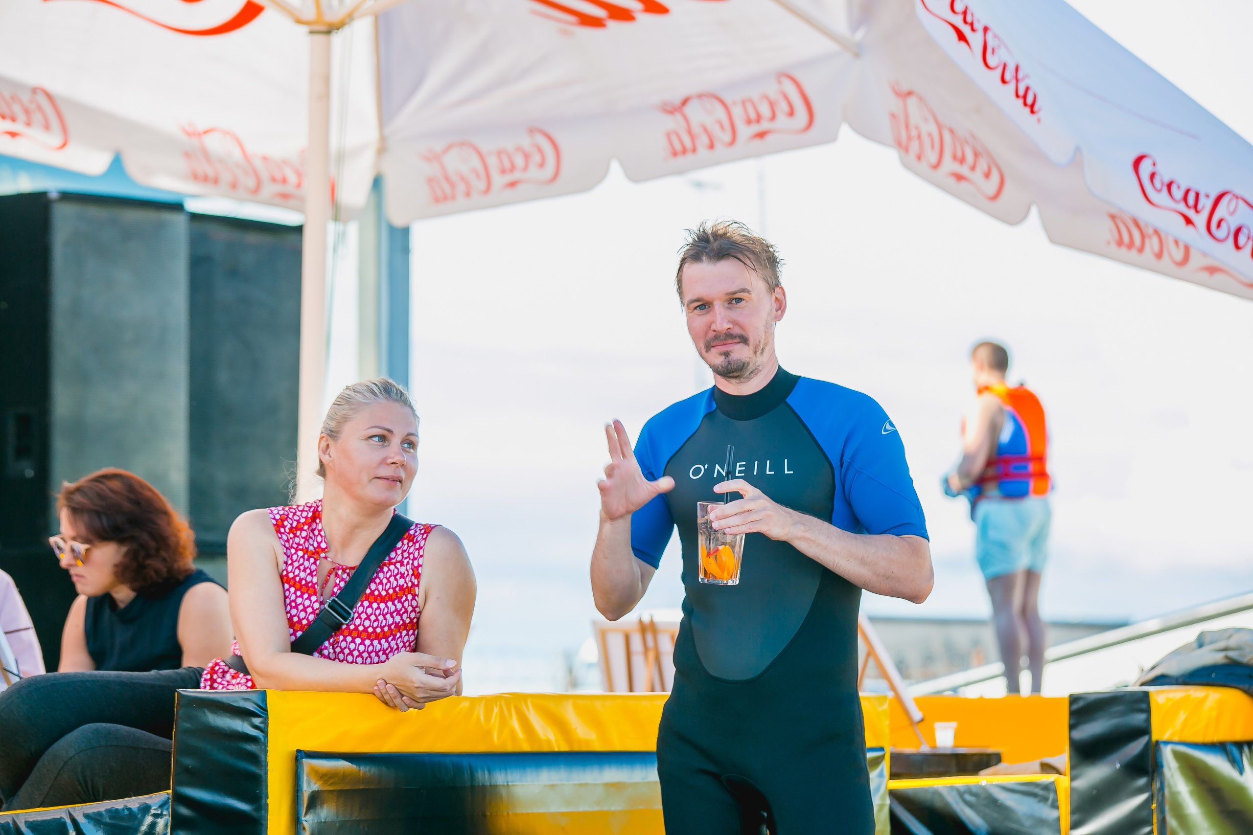 КОРПОРАТИВ ЛЕТО. Главная