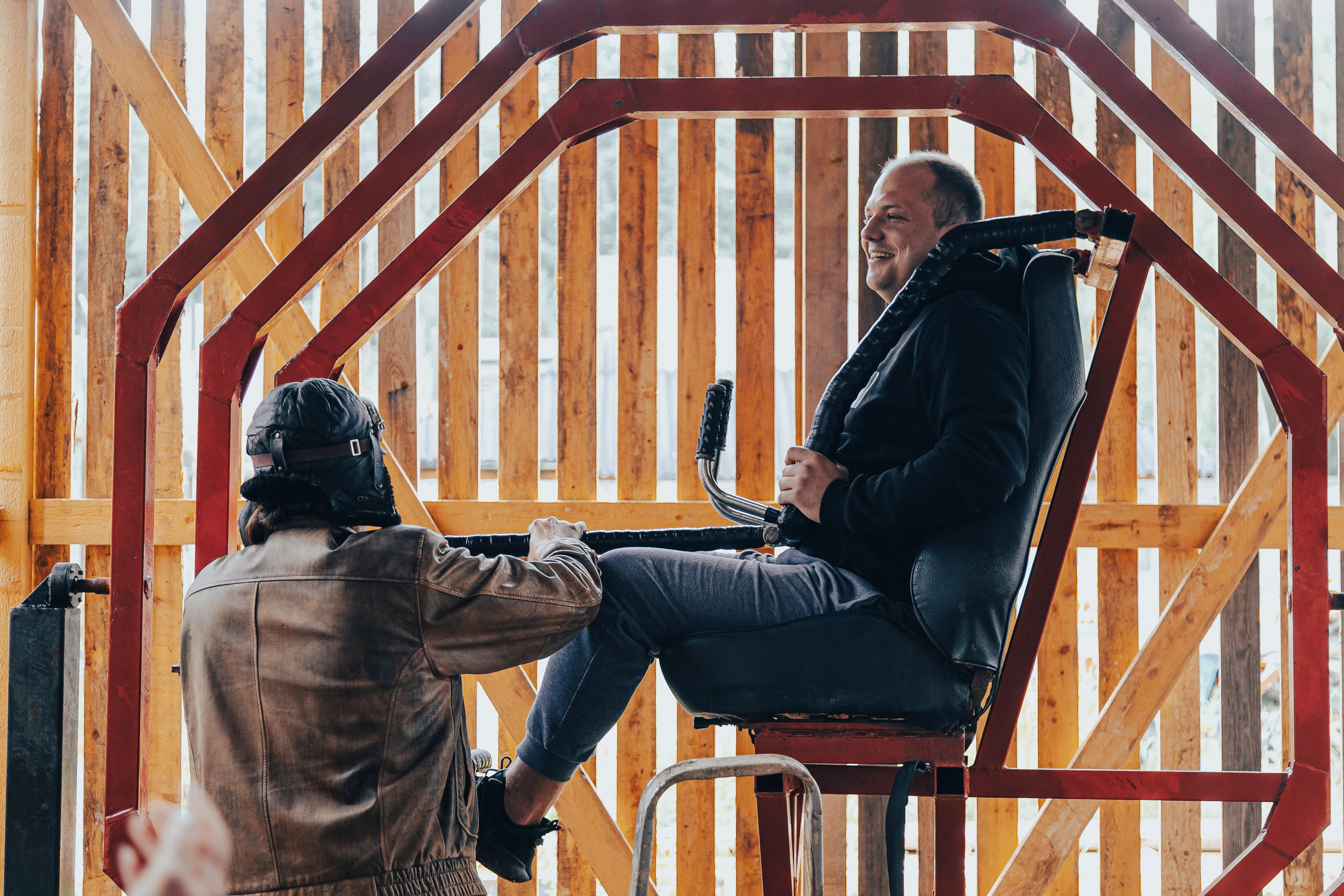 КОРПОРАТИВ ЛЕТНИЙ. Главная