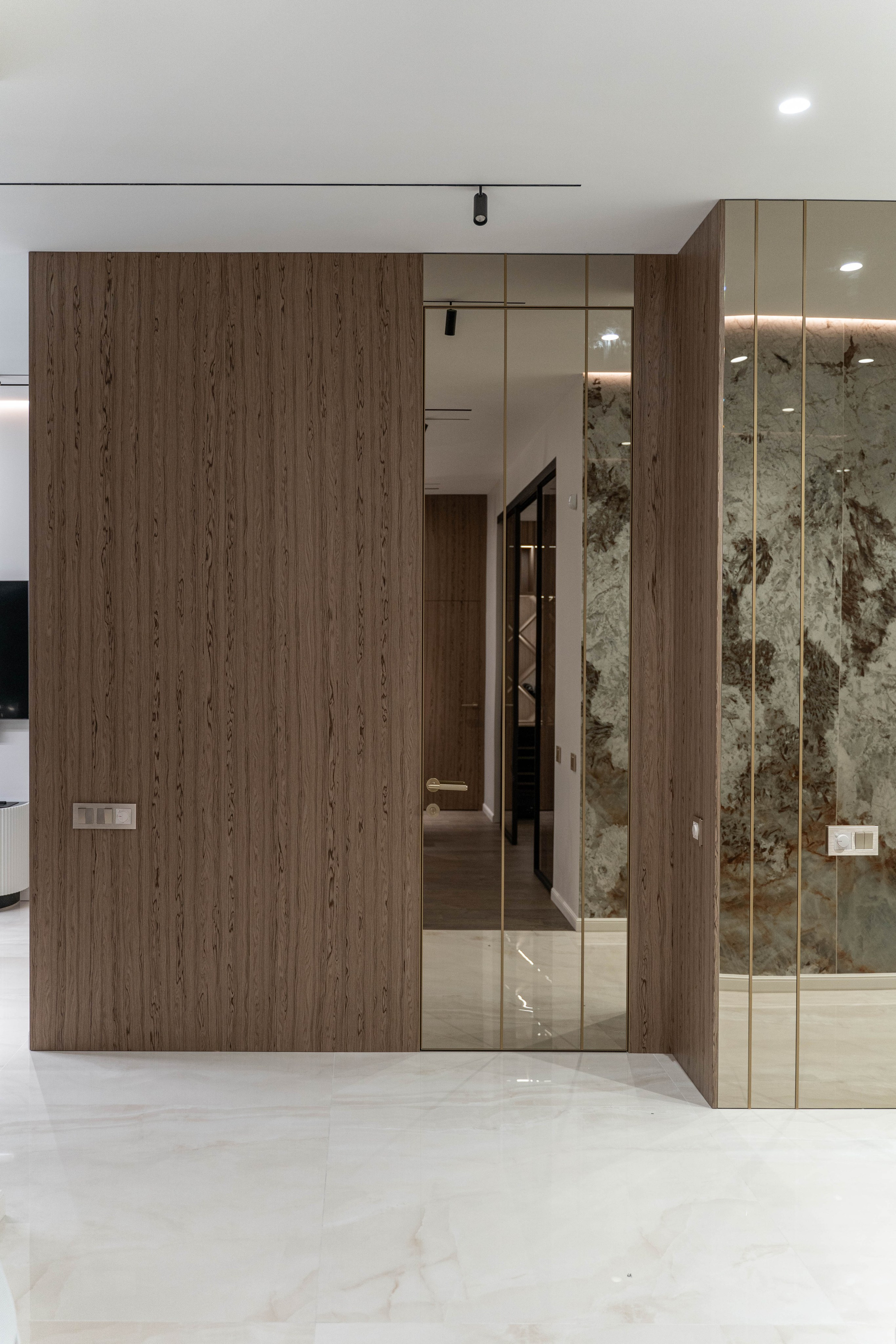 ЖК Никитский дворец. Интерьерный фотограф в Крыму