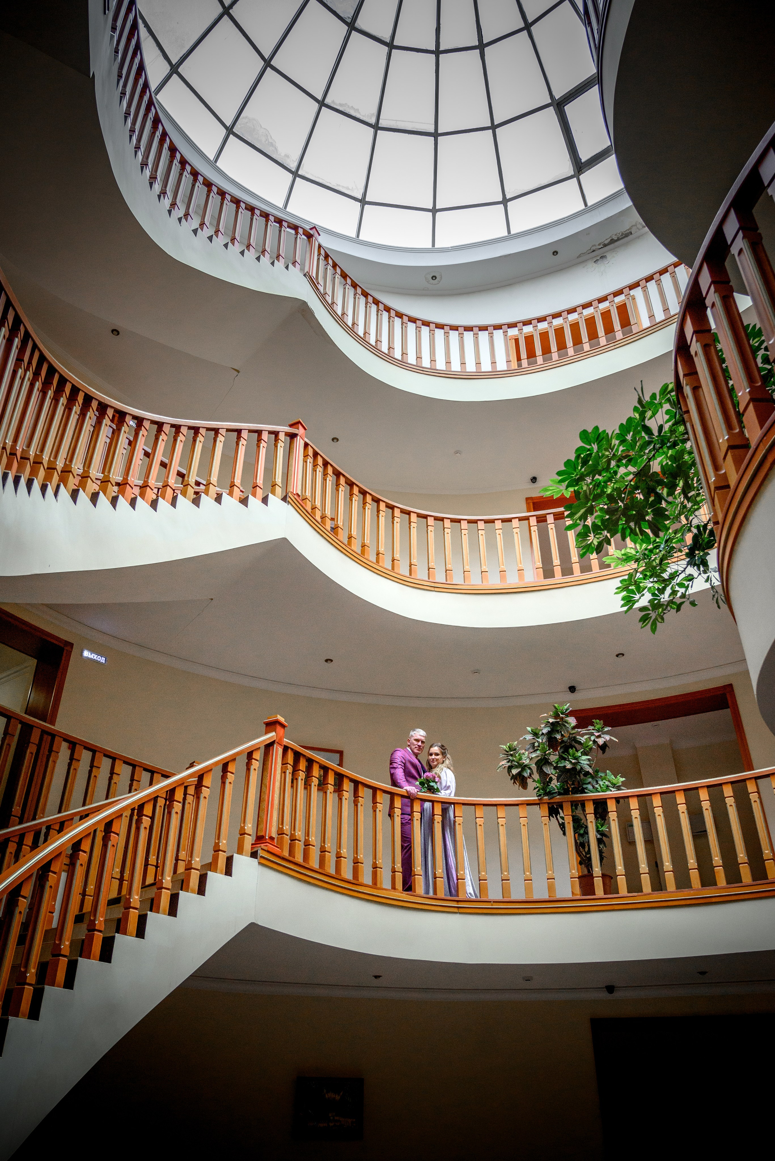 свадебные фото