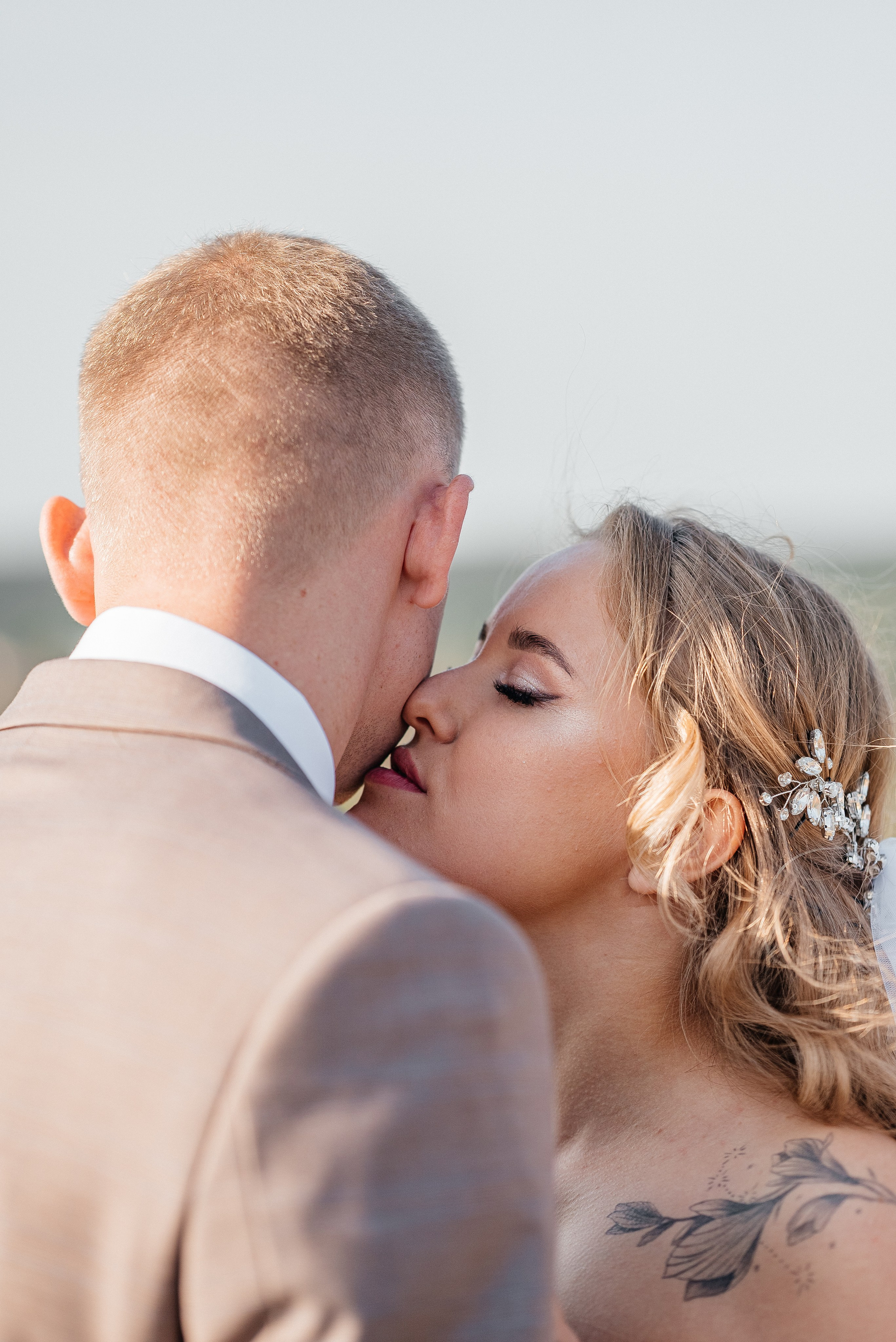 Свадьба Алины и Данила 19.09.24. Фотограф в Калуге Марина Афанасьева