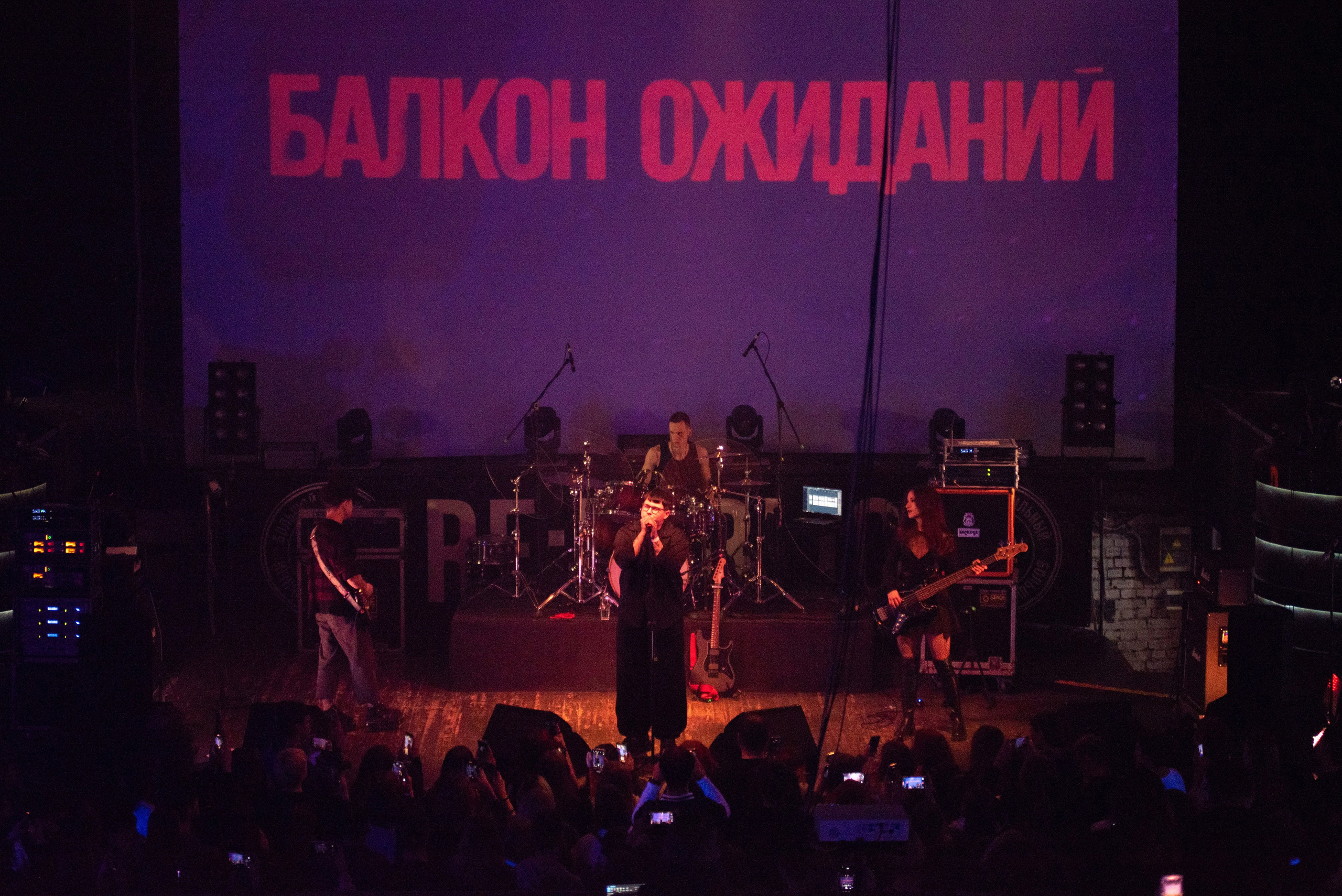 Балкон Ожиданий. Автомобильный и интерьерный фотограф в Минске Александр Тагаев