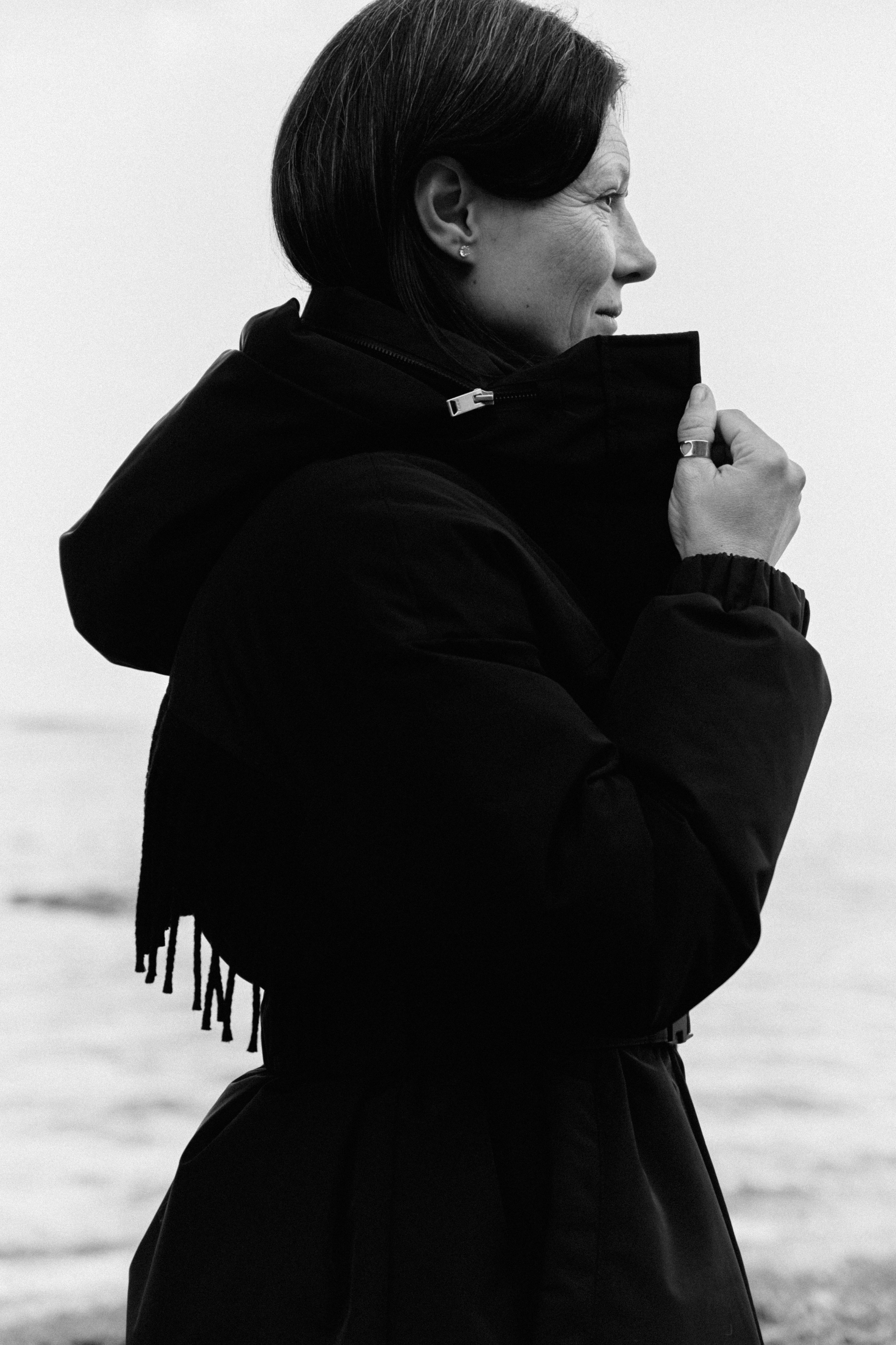 BAON x SAKHALIN. Фотограф Сурков Никита