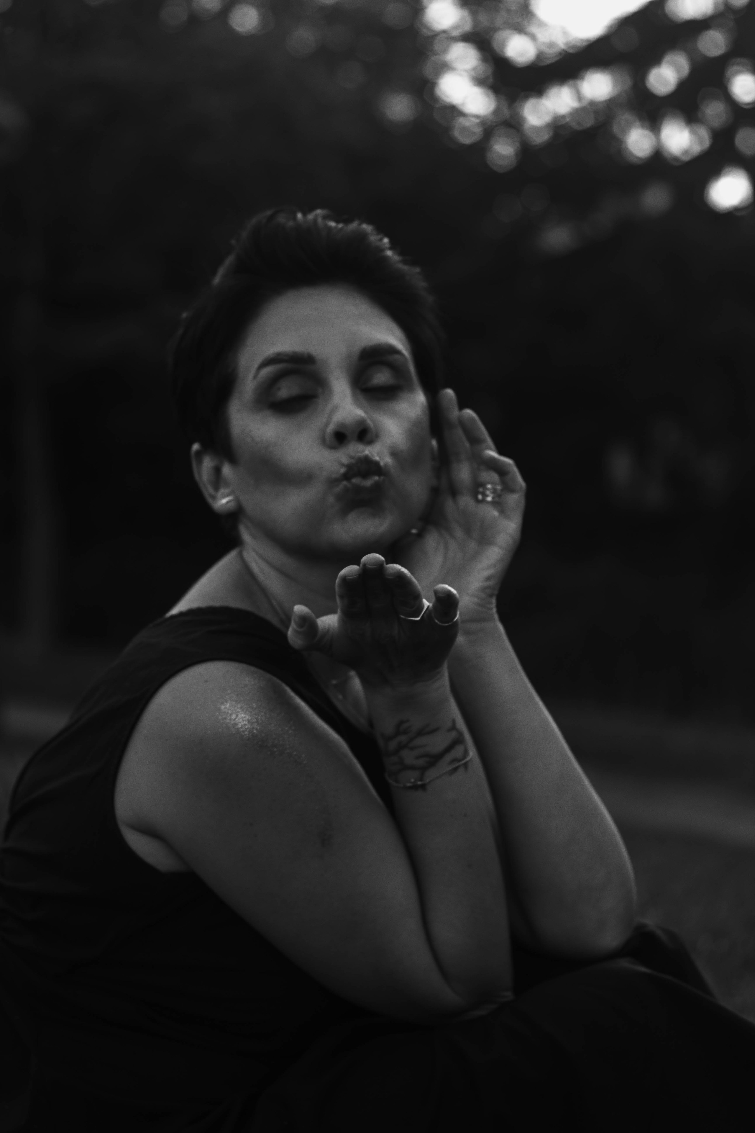 Малефисента. Фотограф в Санкт-Петербурге Головина Анастасия