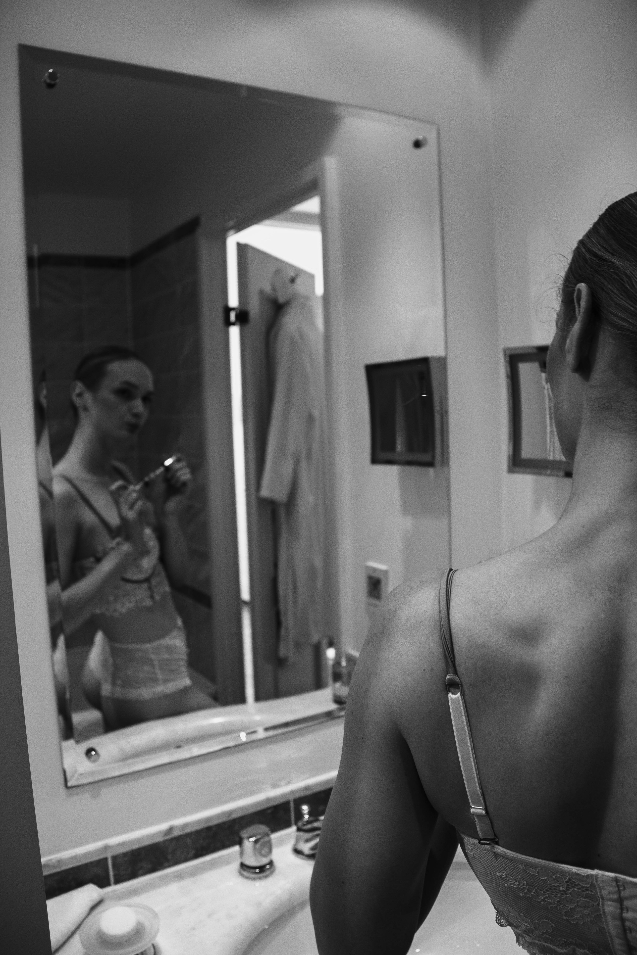 Полина и Денис. Фотограф в Санкт-Петербурге Головина Анастасия