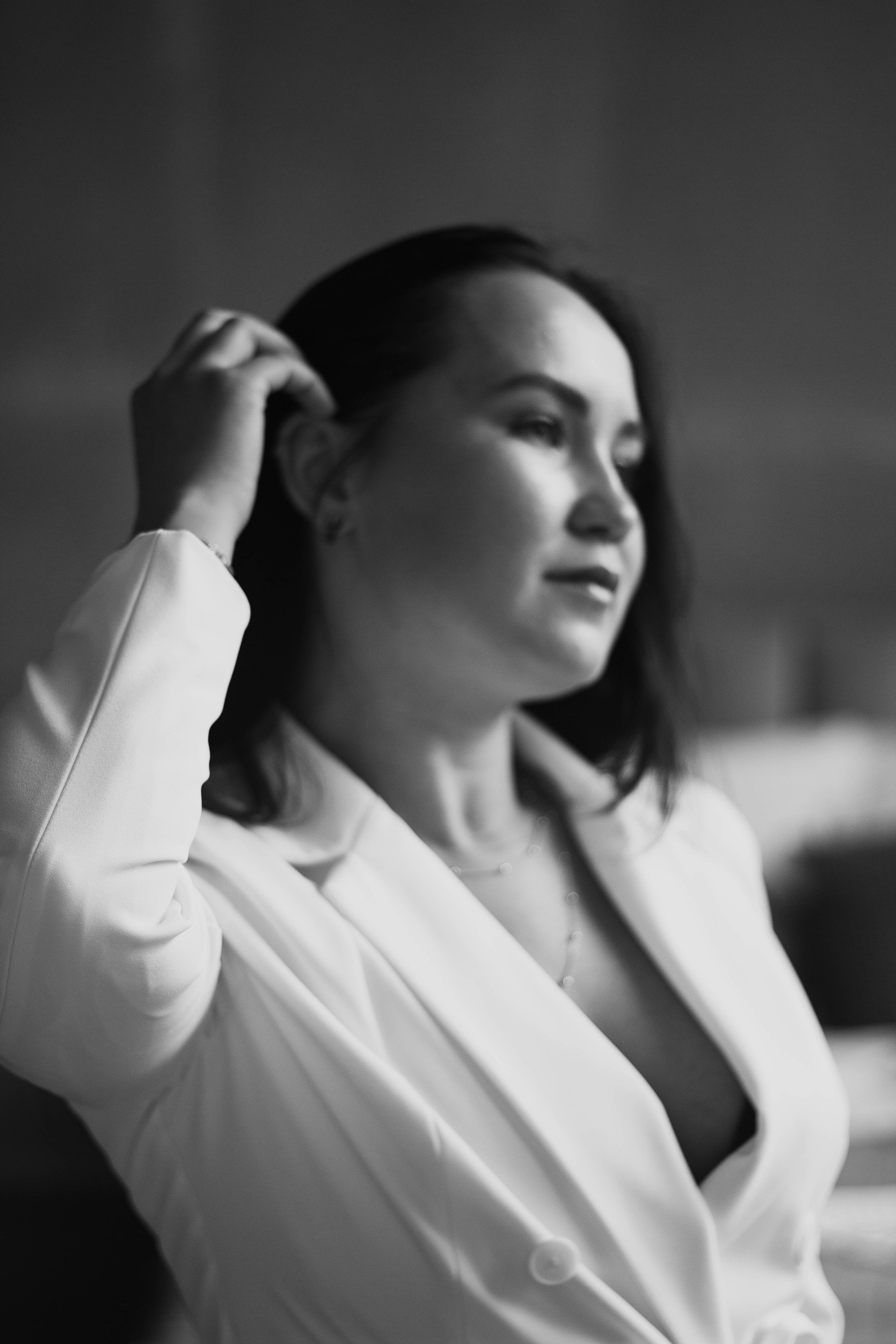 Контент-съёмка для мастера маникюра Елены. Фотограф в Санкт-Петербурге Головина Анастасия