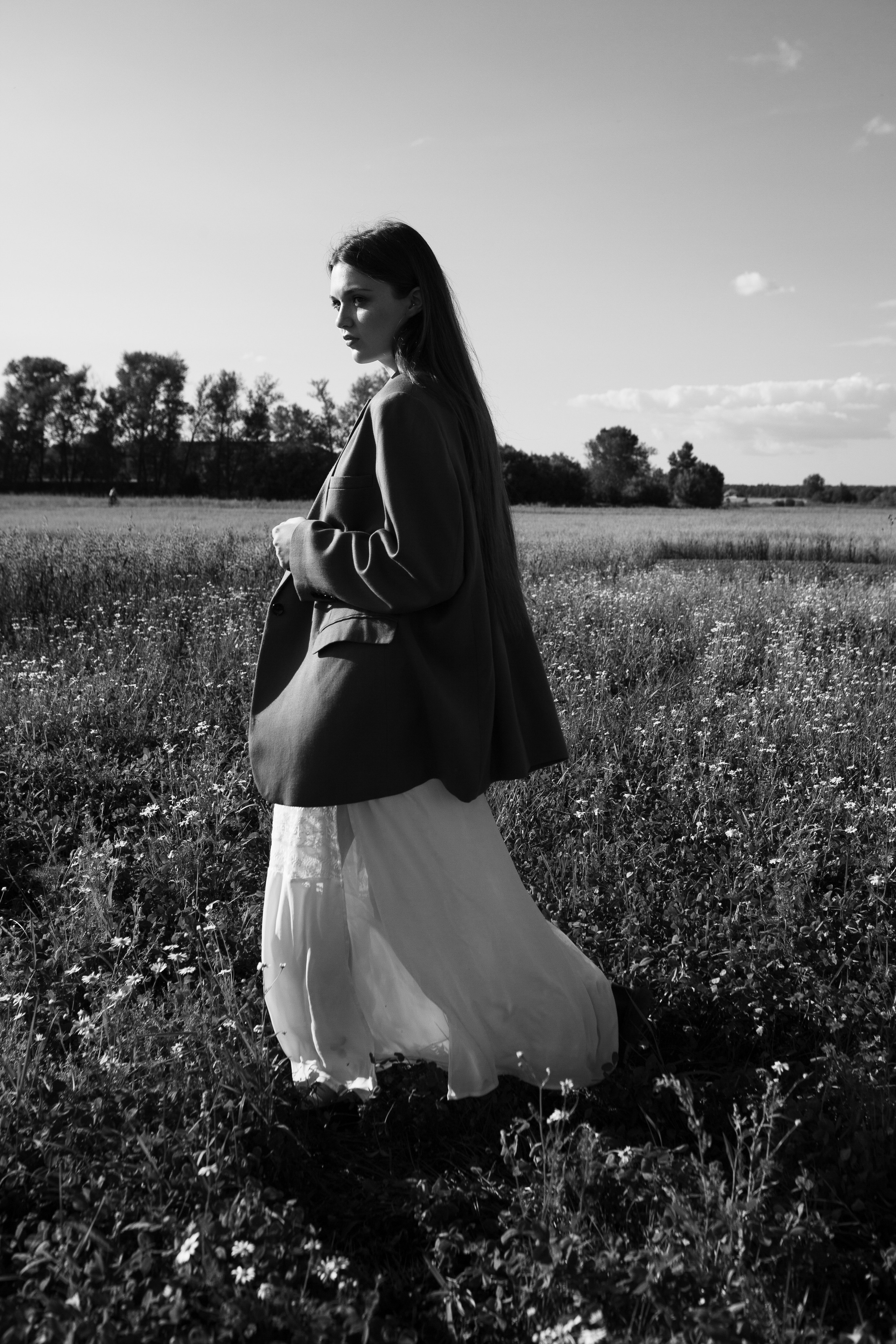 Персональная фотосессия в Иванове. Портретный фотограф в Иванове Ольга Гуральник