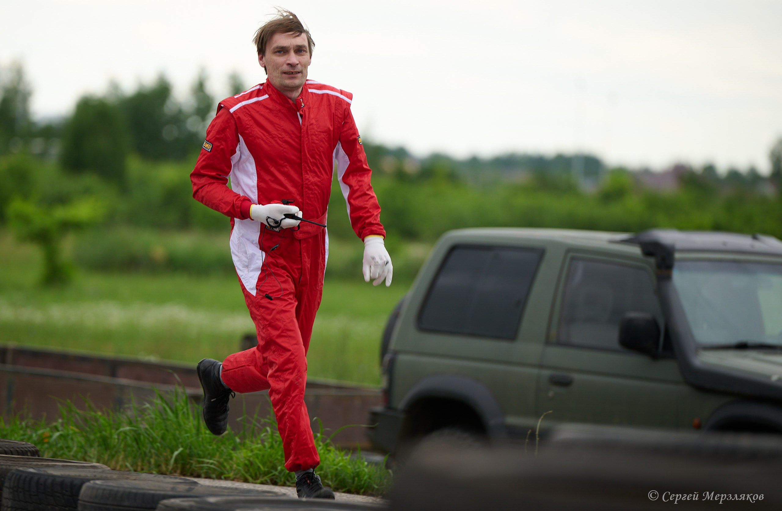 Джимхана. 2 этап. Уфа. 29.06.2024. Спортивный репортажный фотограф в Ижевске Сергей Мерзляков