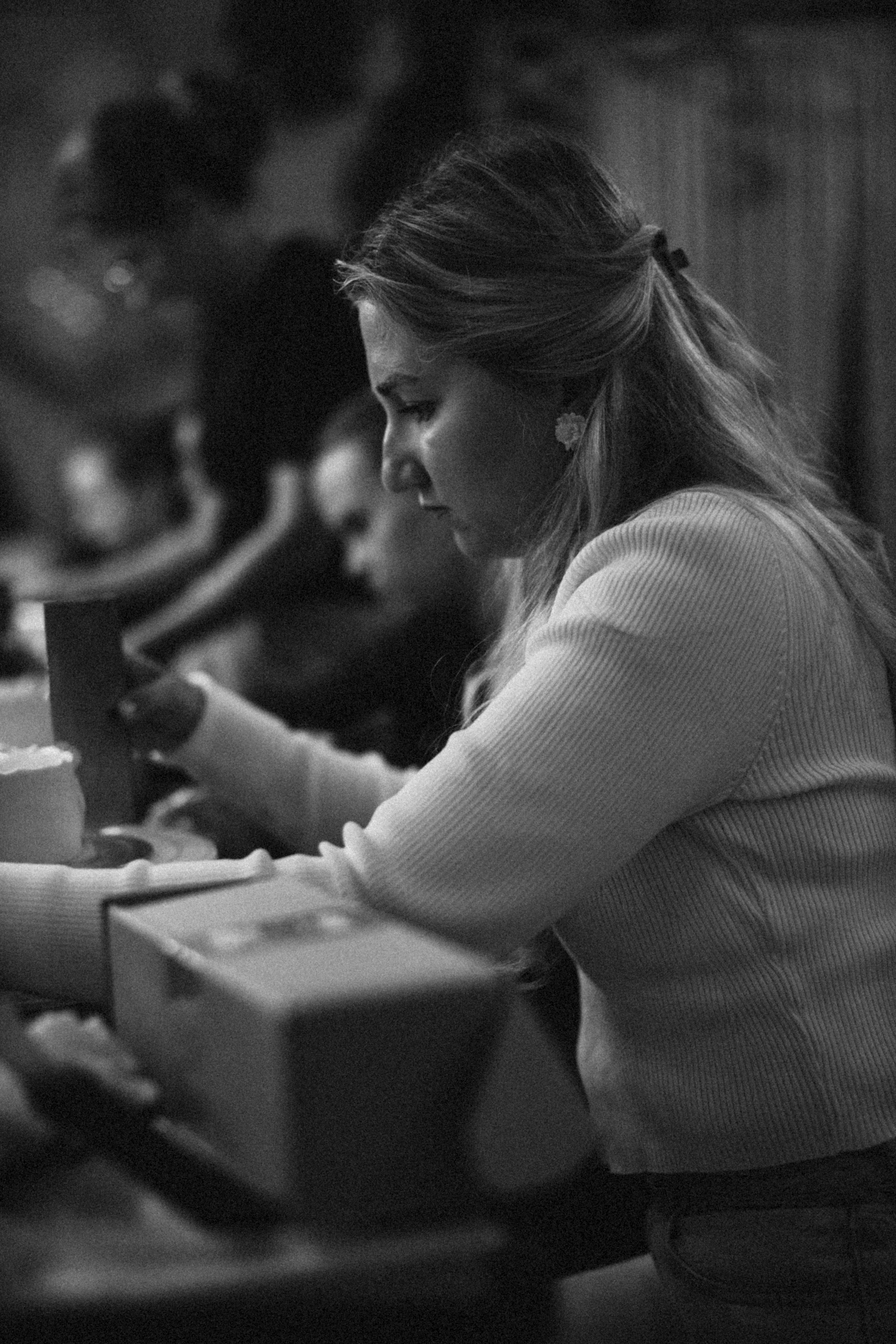 Кондитерский мастер класс. Свадебный и семейный фотограф в Самаре и Сочи