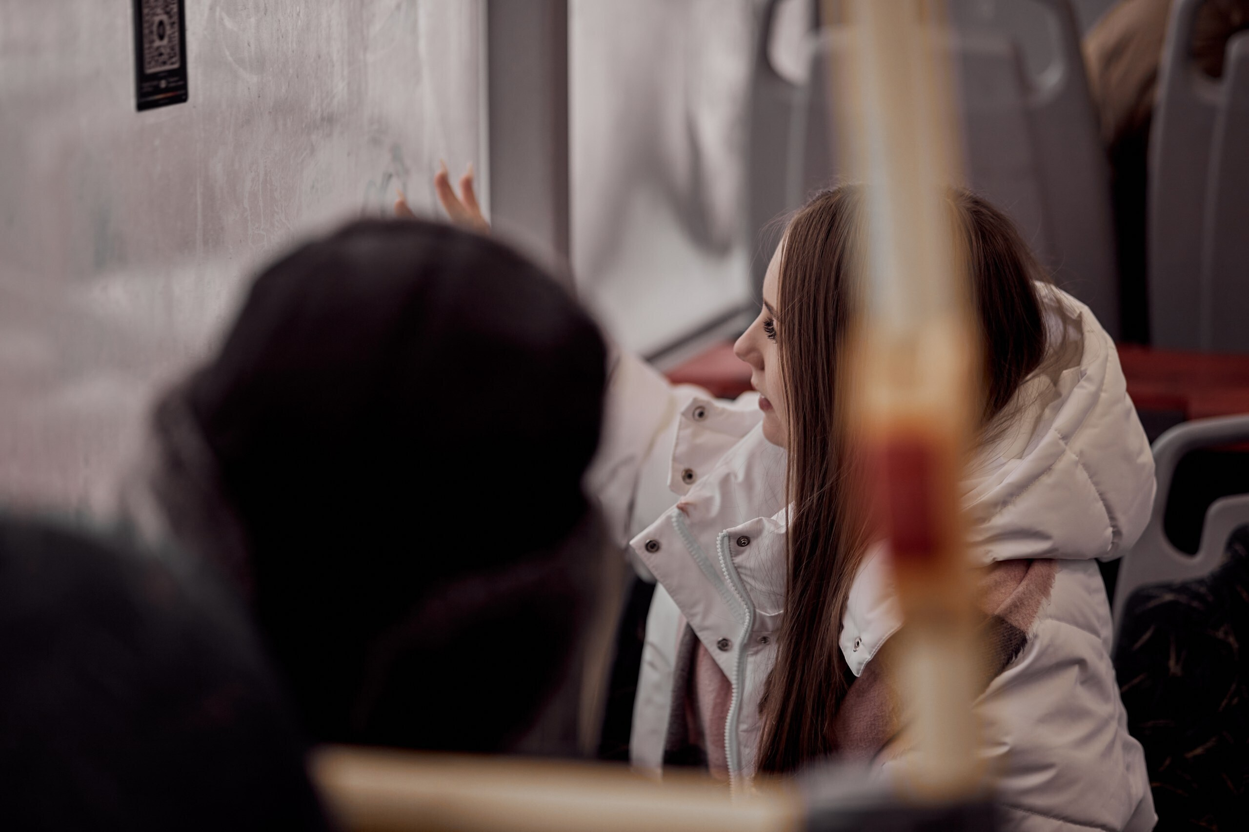 Весна 💕. Фотограф Мурманск Екатерина Мотькина