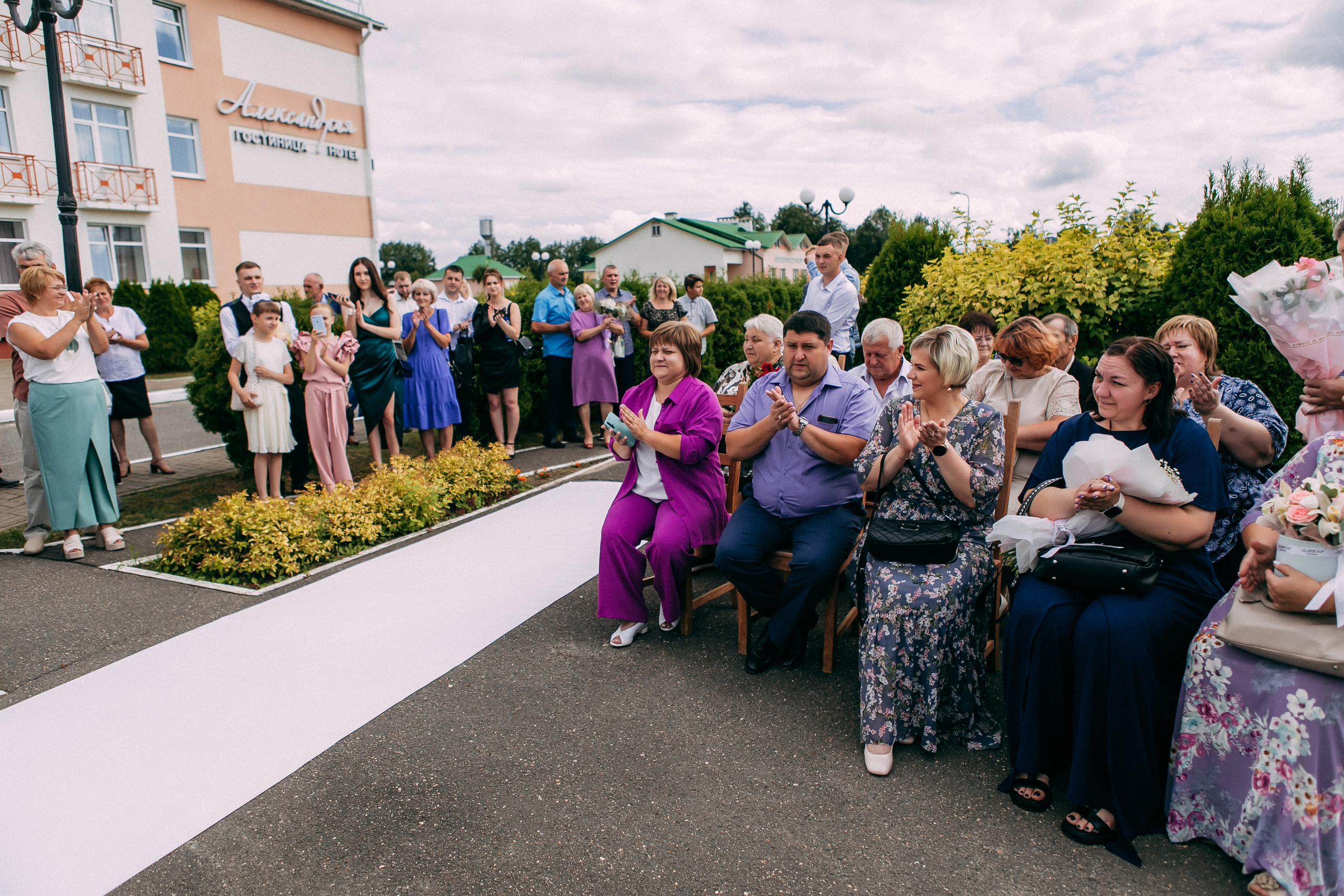 Илья и Анастасия. Свадебный и семейный фотограф Анастасия Меркуль