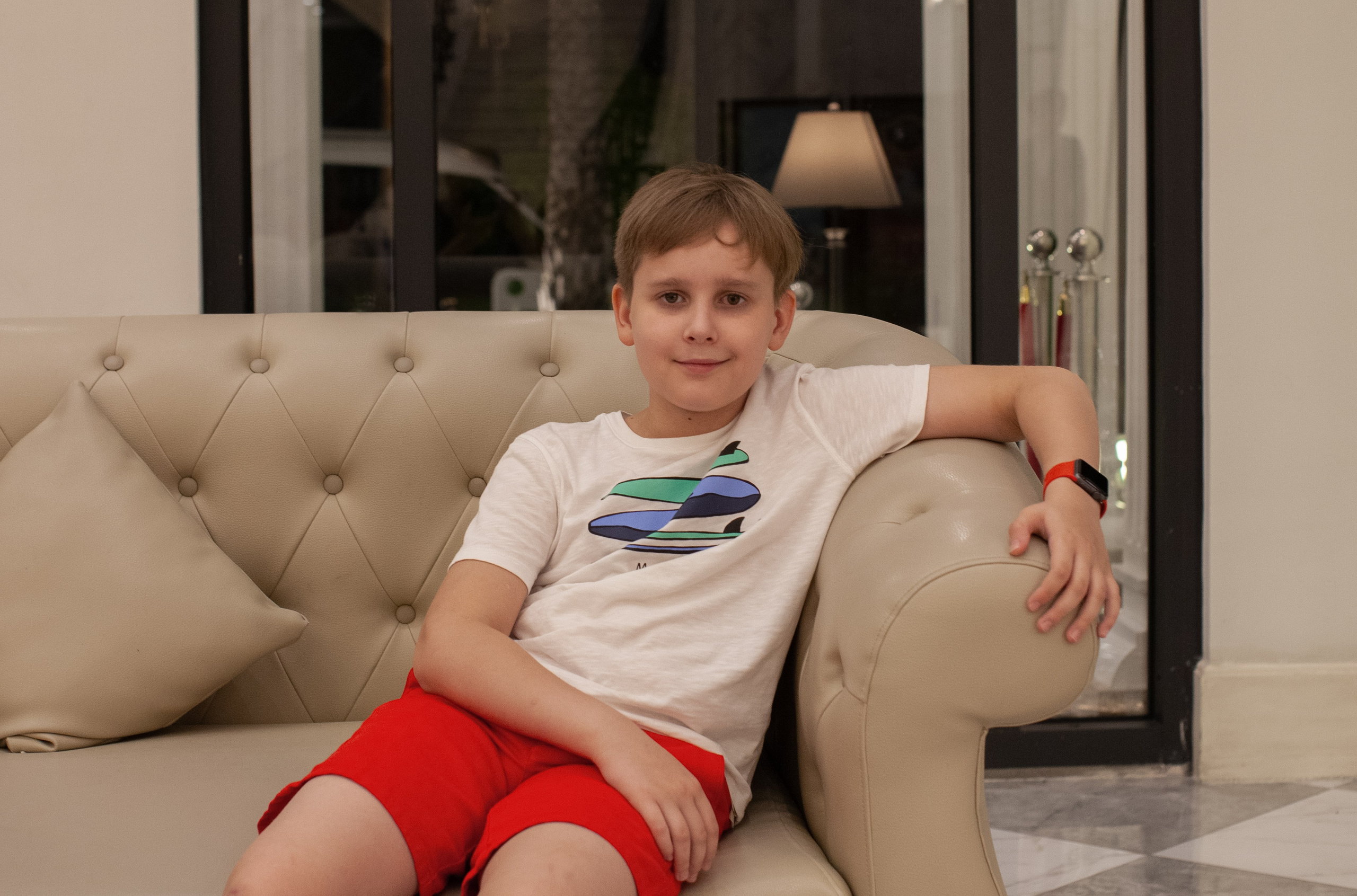 Вьетнам. Vinpearl Long Beach. Мой фотомир