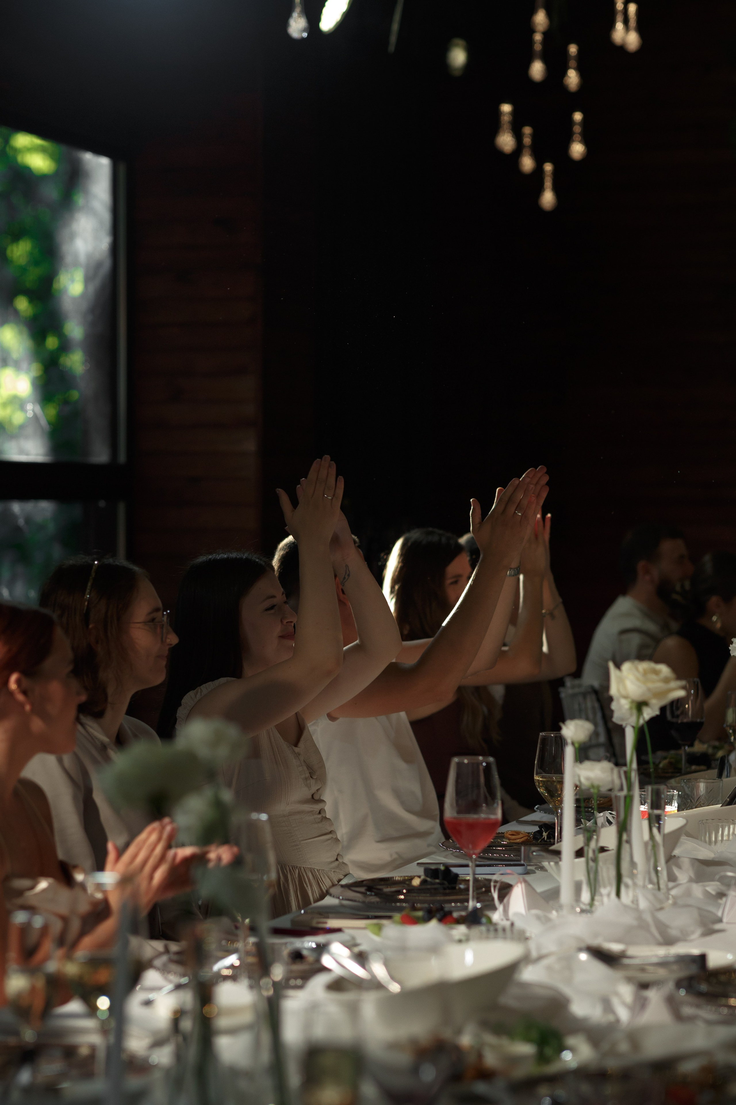 Эльяр и Валерия. Фотограф Ксюша Белоносова