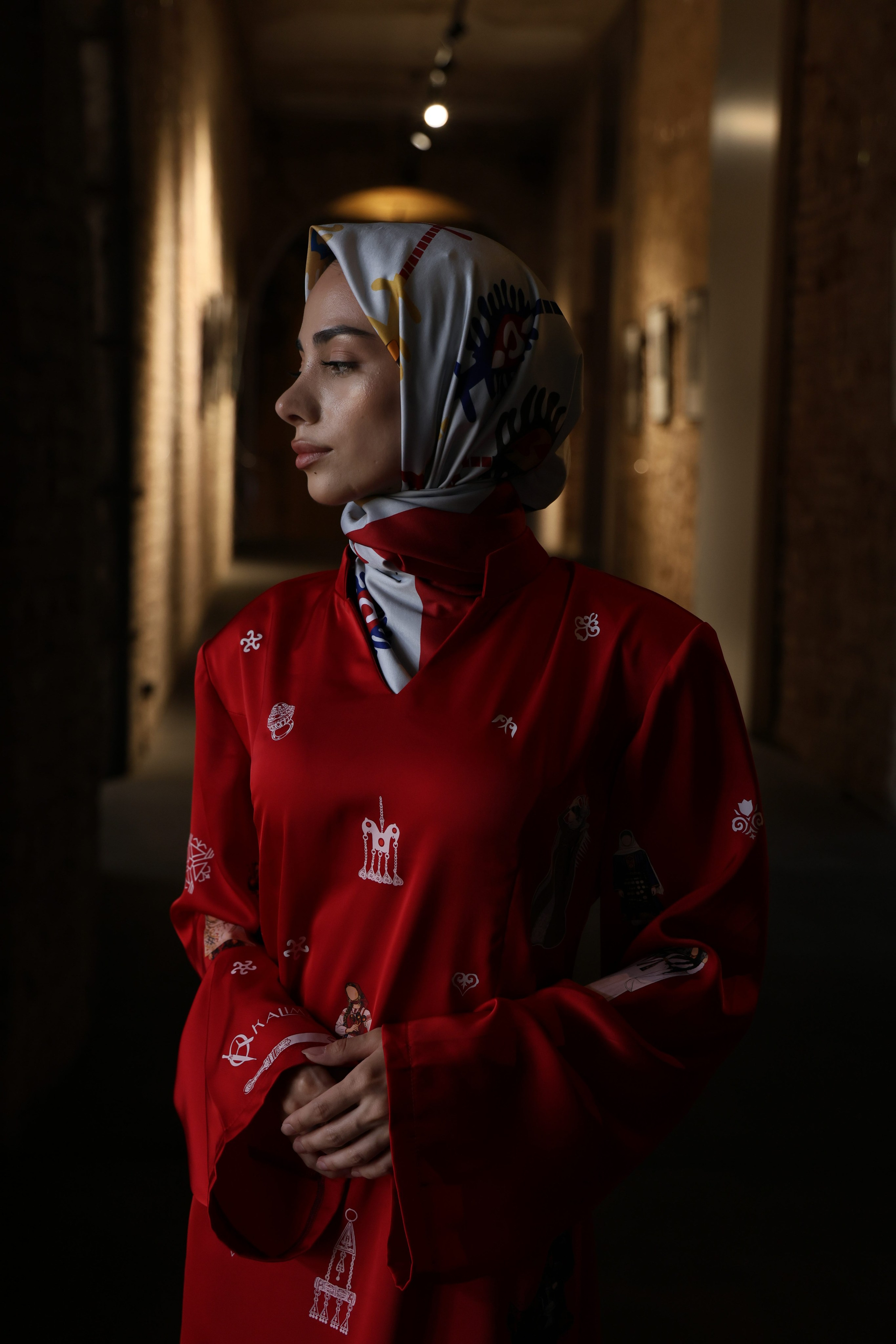 Творческое. Shirin Ustaeva Photography—больше, чем фотография