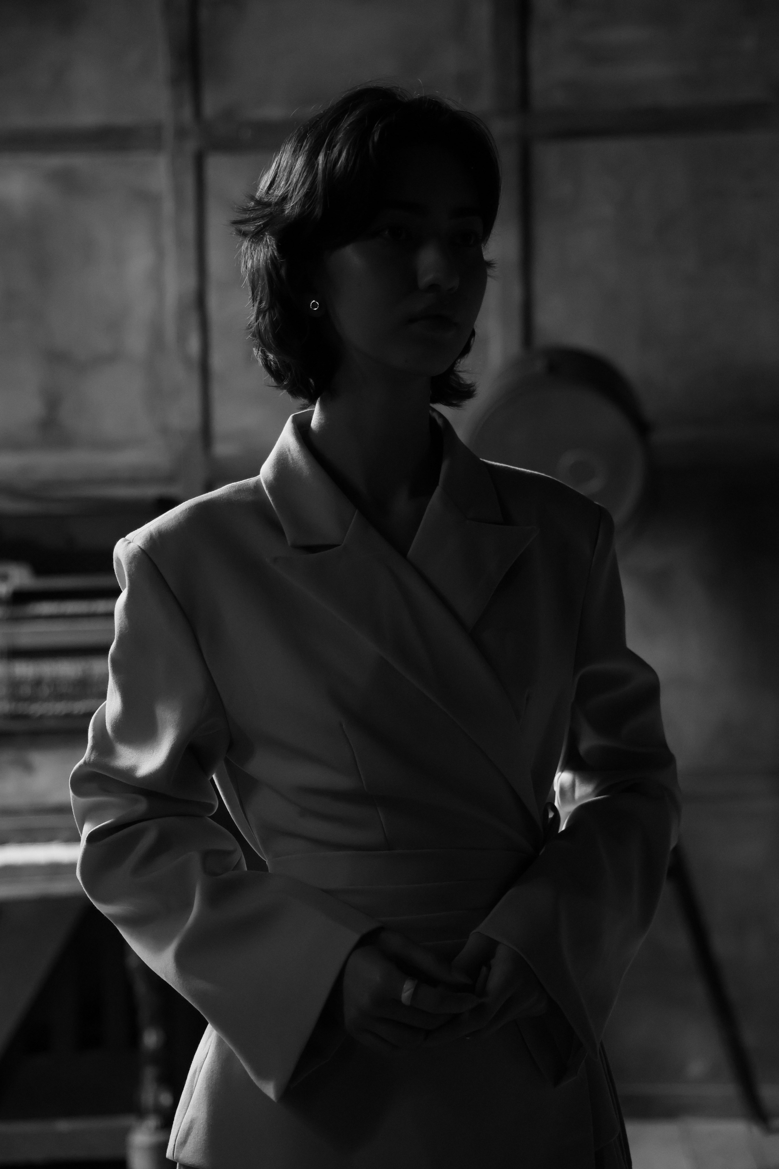 Портрет. Shirin Ustaeva Photography—больше, чем фотография
