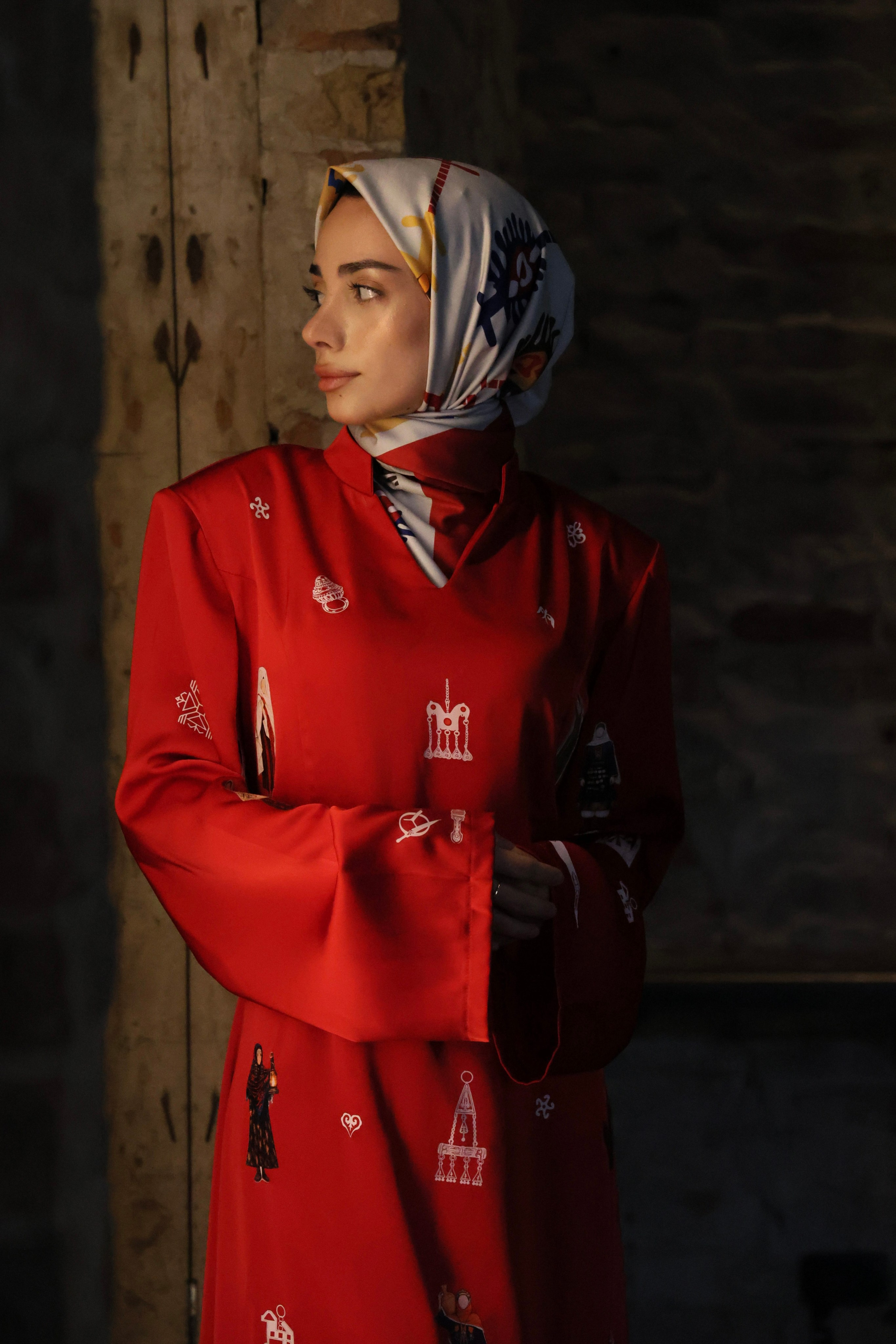 Творческое. Shirin Ustaeva Photography—больше, чем фотография