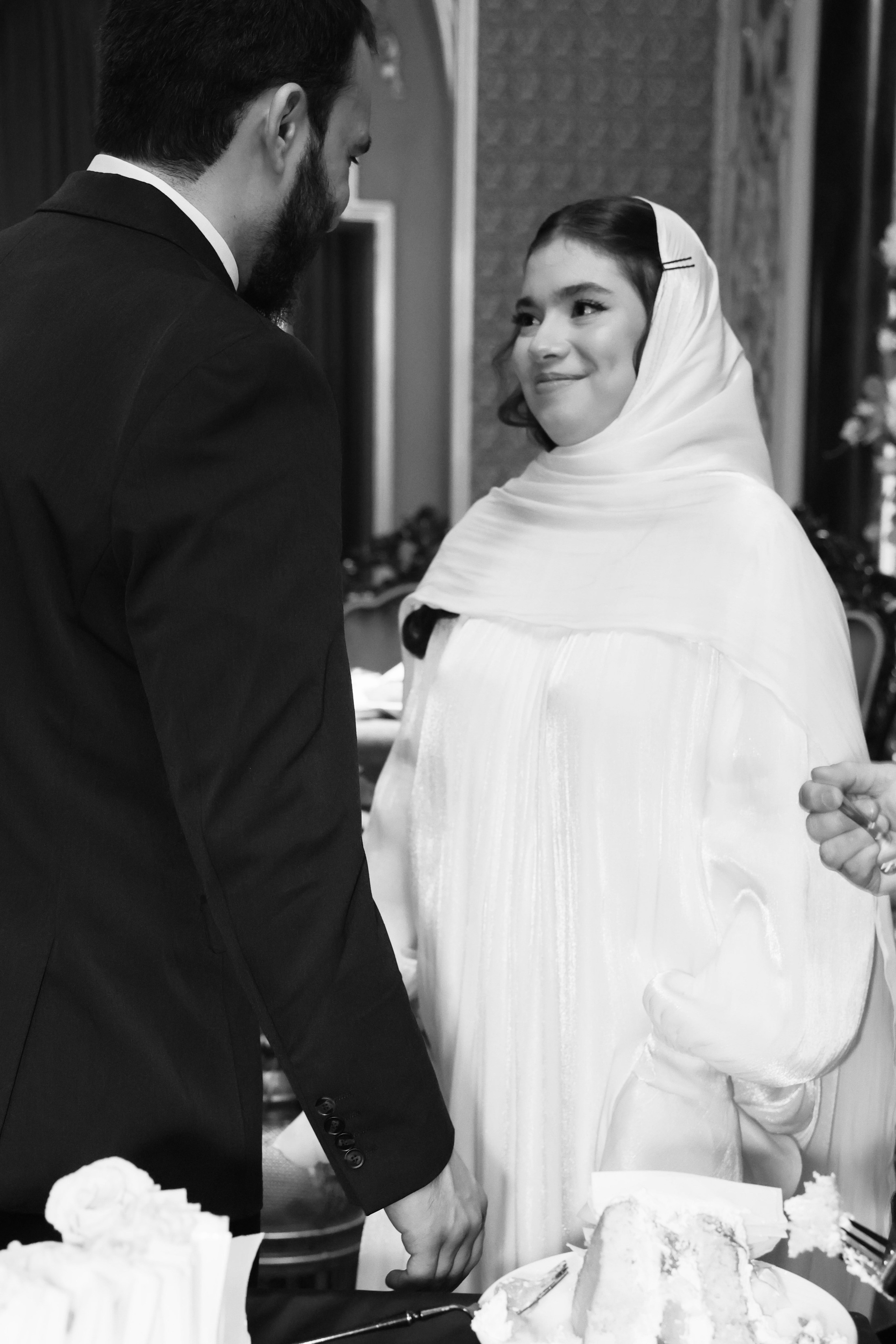 Руслан & Лиана. Shirin Ustaeva Photography—больше, чем фотография