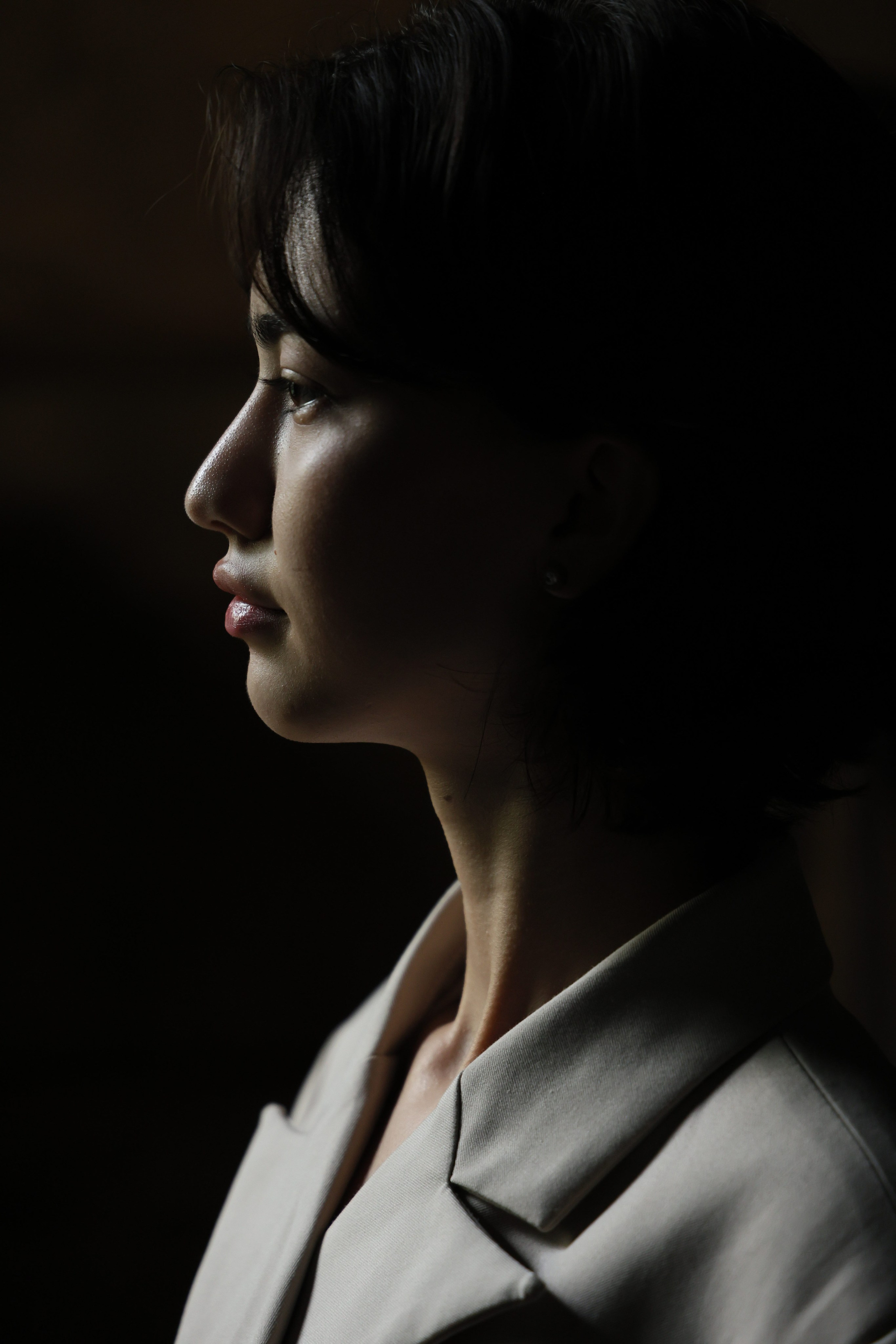 Портрет. Shirin Ustaeva Photography—больше, чем фотография
