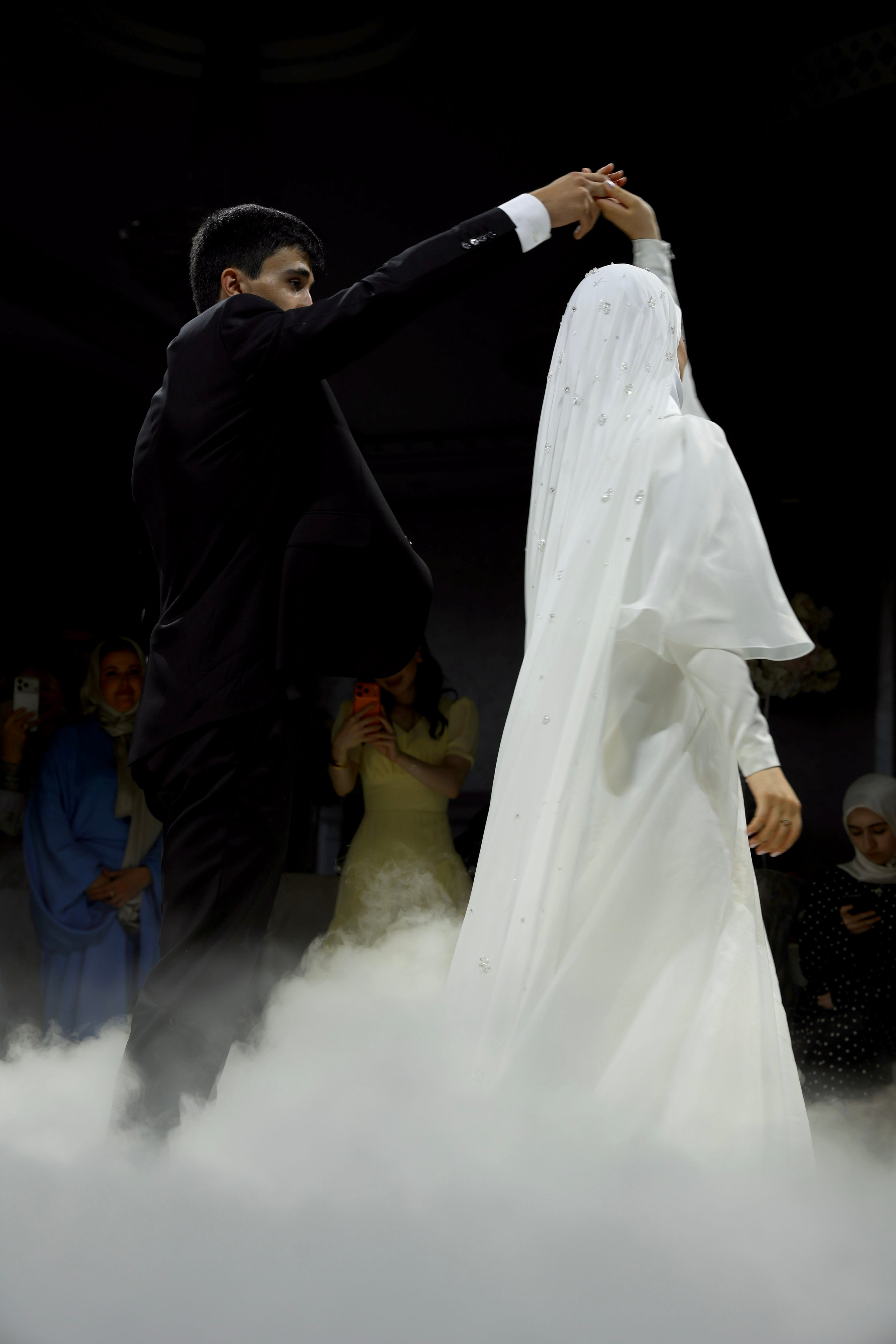 Ахмед & Аиша. Shirin Ustaeva Photography—больше, чем фотография