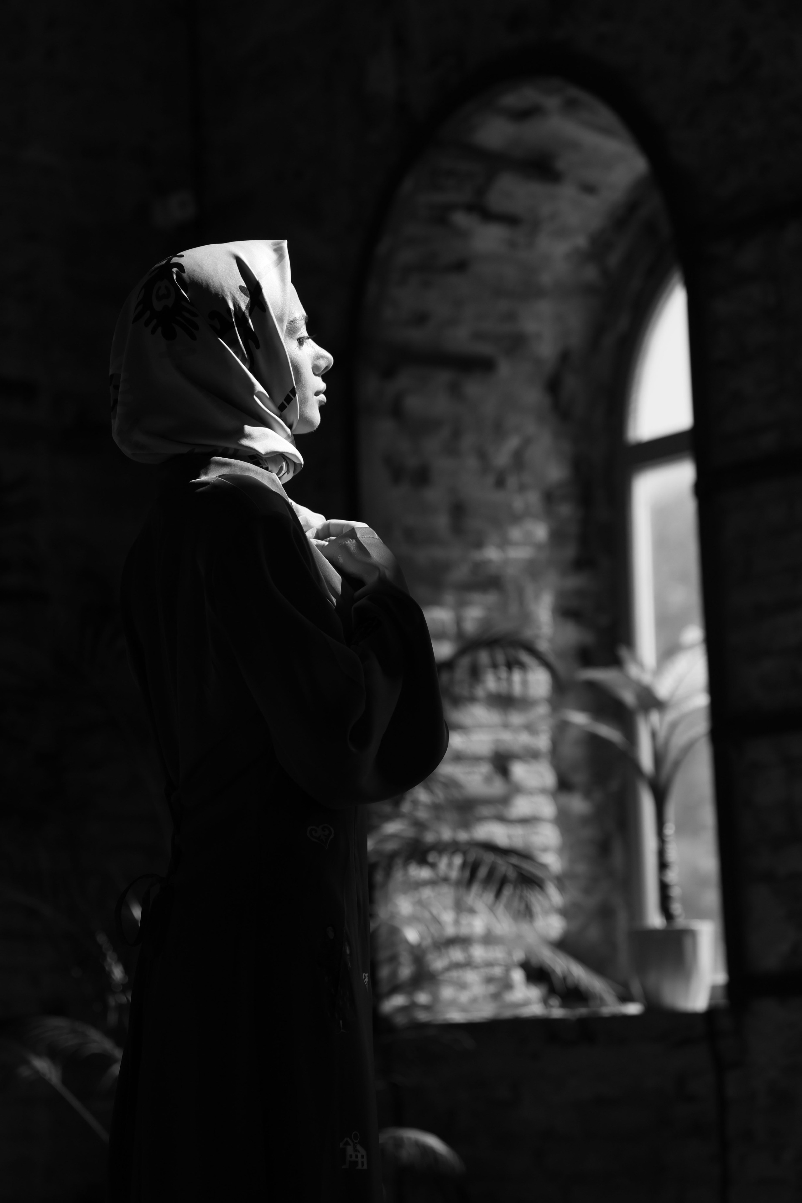 Творческое. Shirin Ustaeva Photography—больше, чем фотография