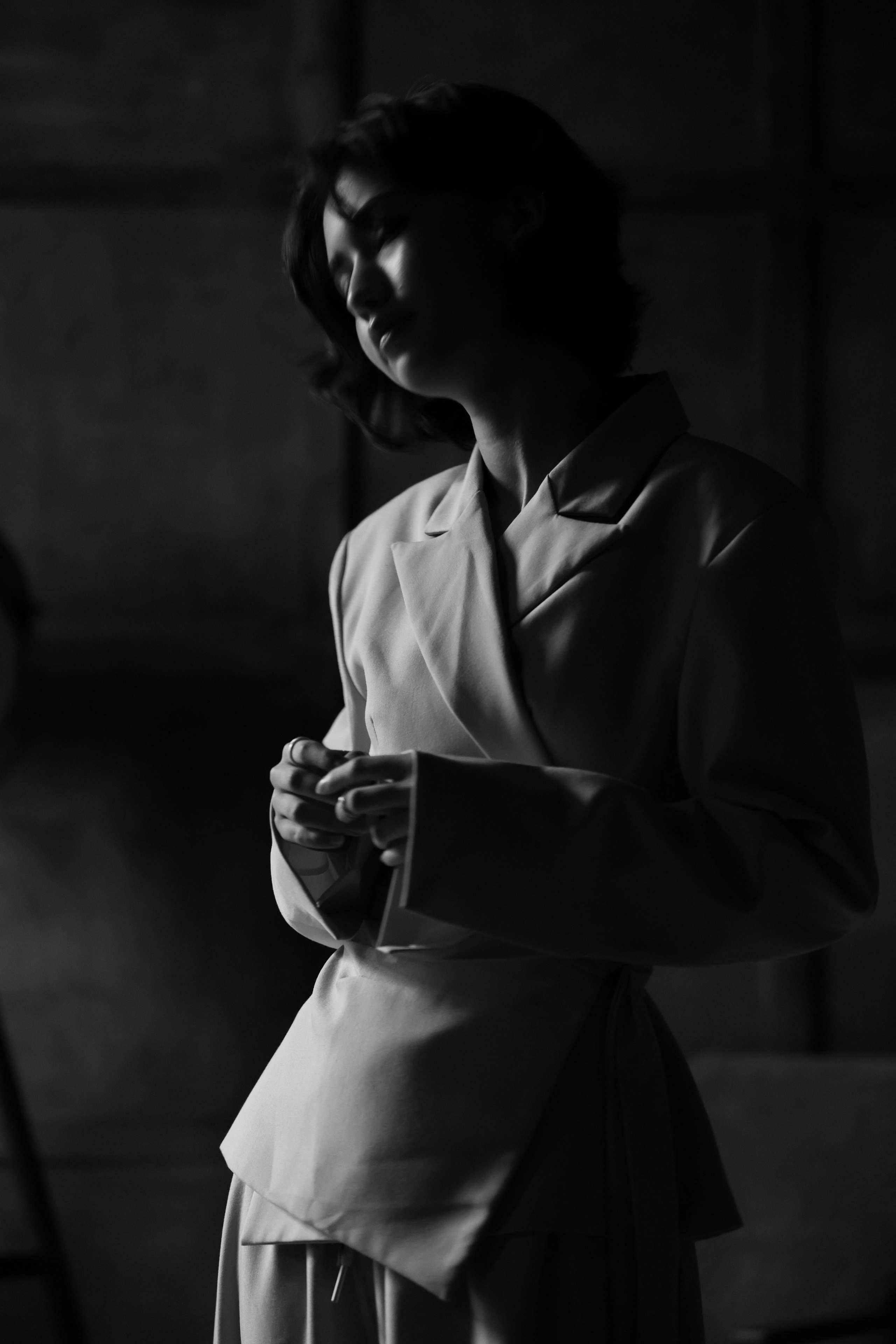 Портрет. Shirin Ustaeva Photography—больше, чем фотография