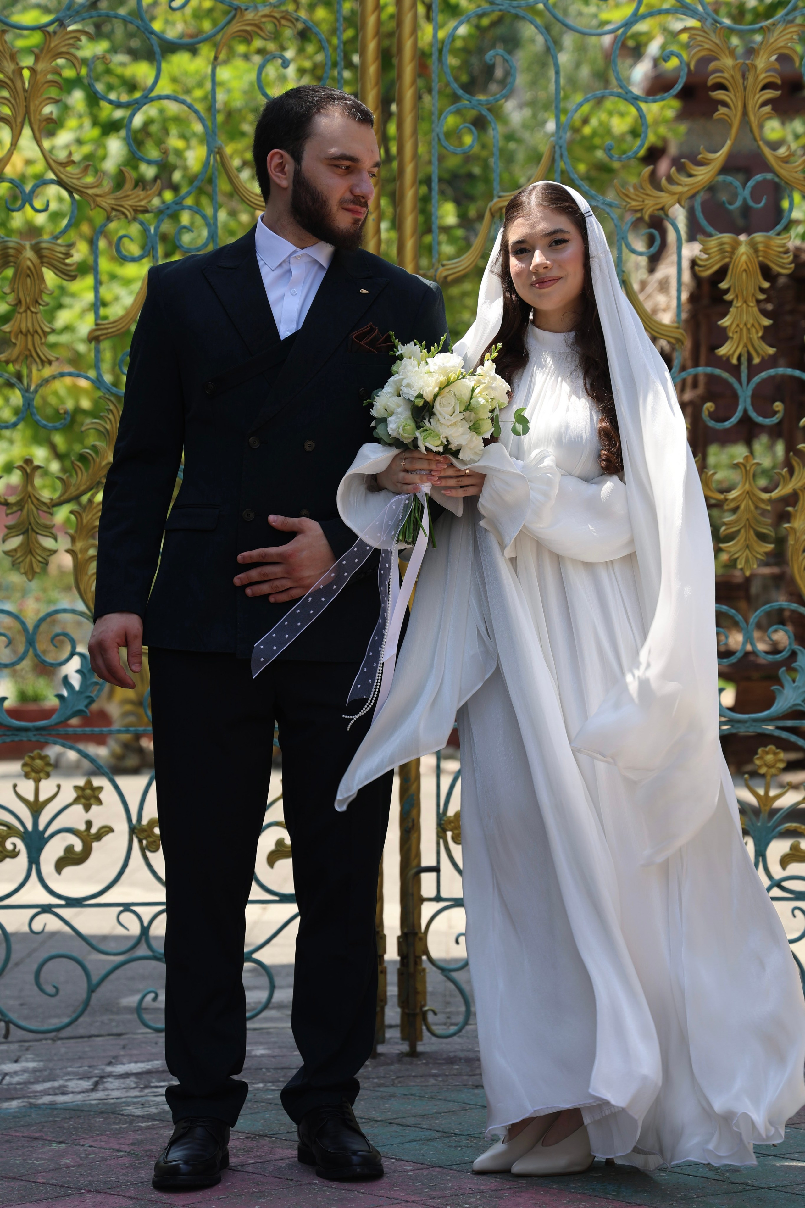 Руслан & Лиана. Shirin Ustaeva Photography—больше, чем фотография