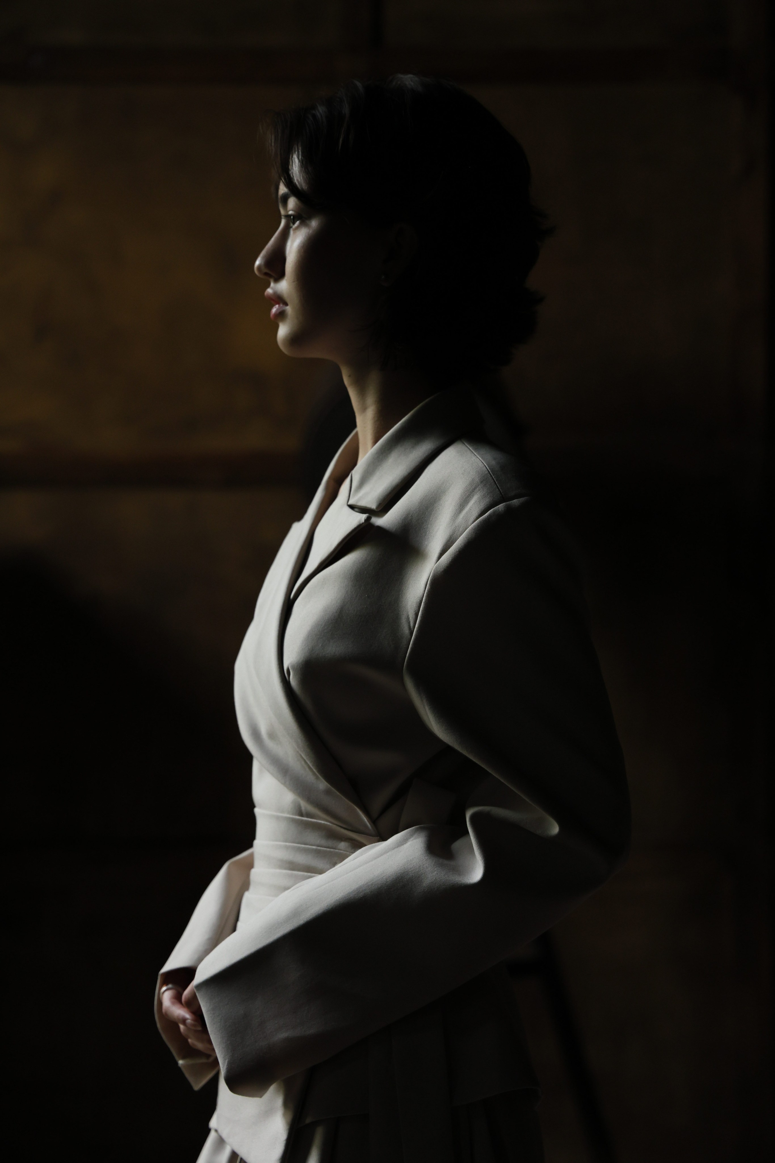 Портрет. Shirin Ustaeva Photography—больше, чем фотография