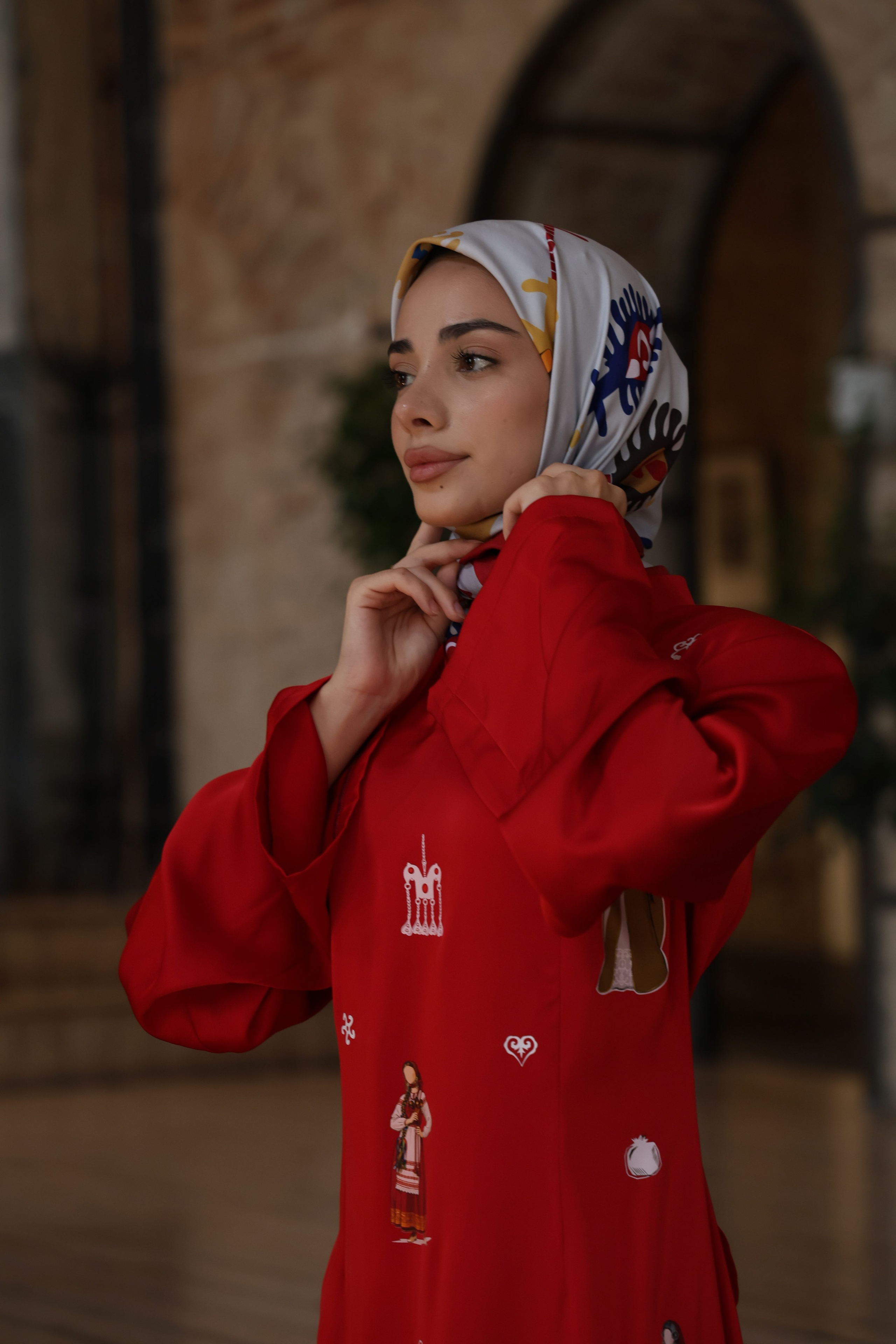 Творческое. Shirin Ustaeva Photography—больше, чем фотография