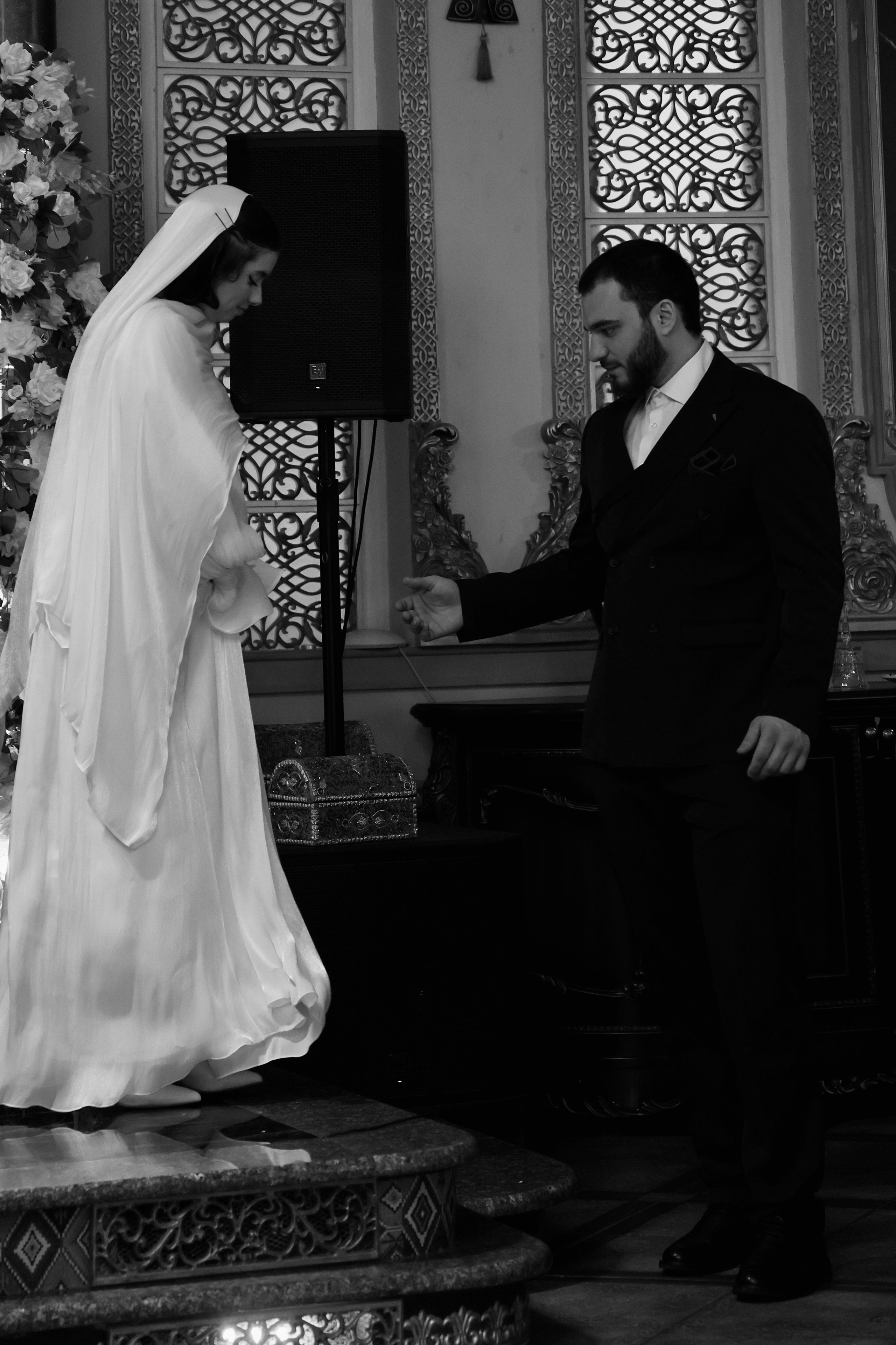 Руслан & Лиана. Shirin Ustaeva Photography—больше, чем фотография