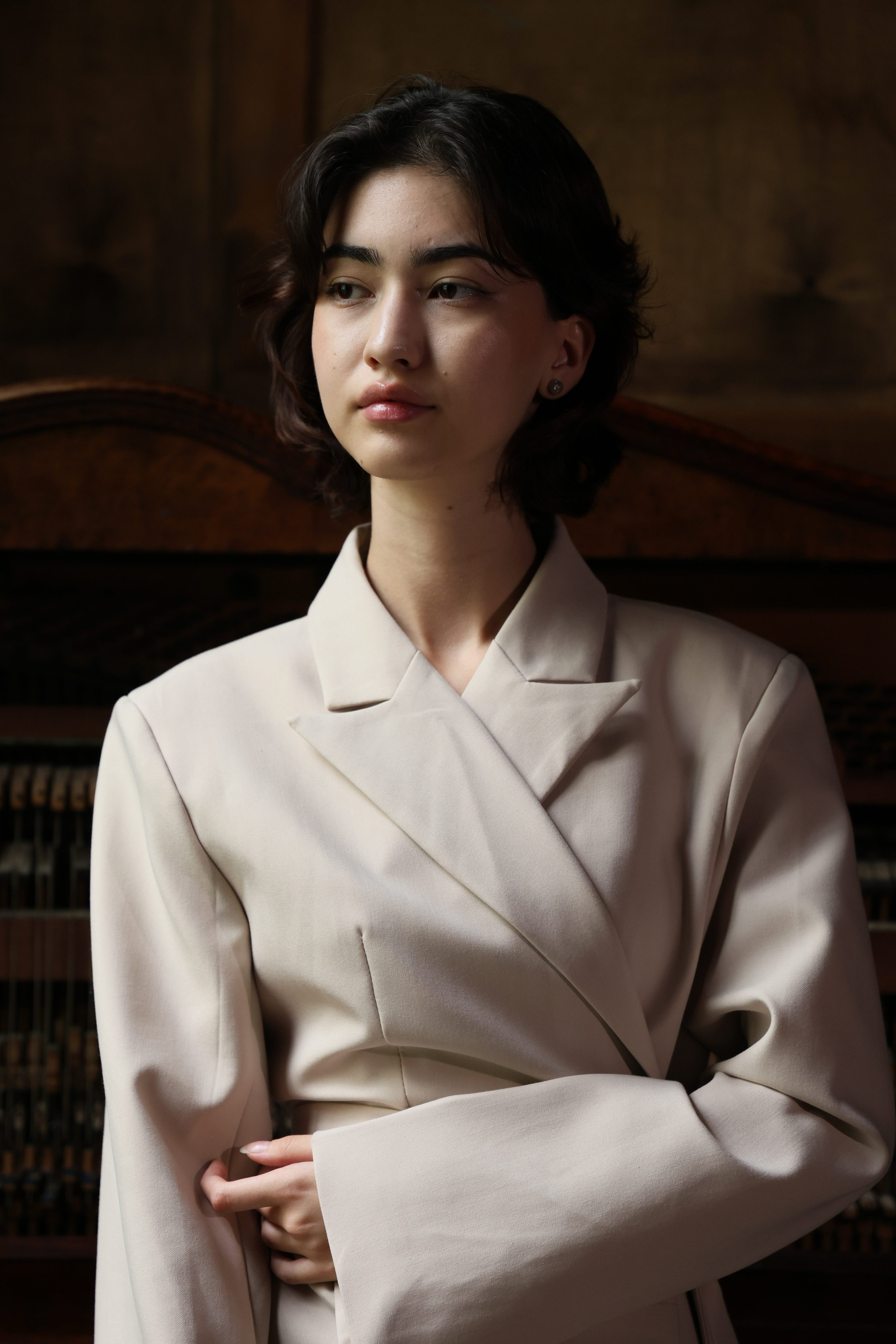 Портрет. Shirin Ustaeva Photography—больше, чем фотография