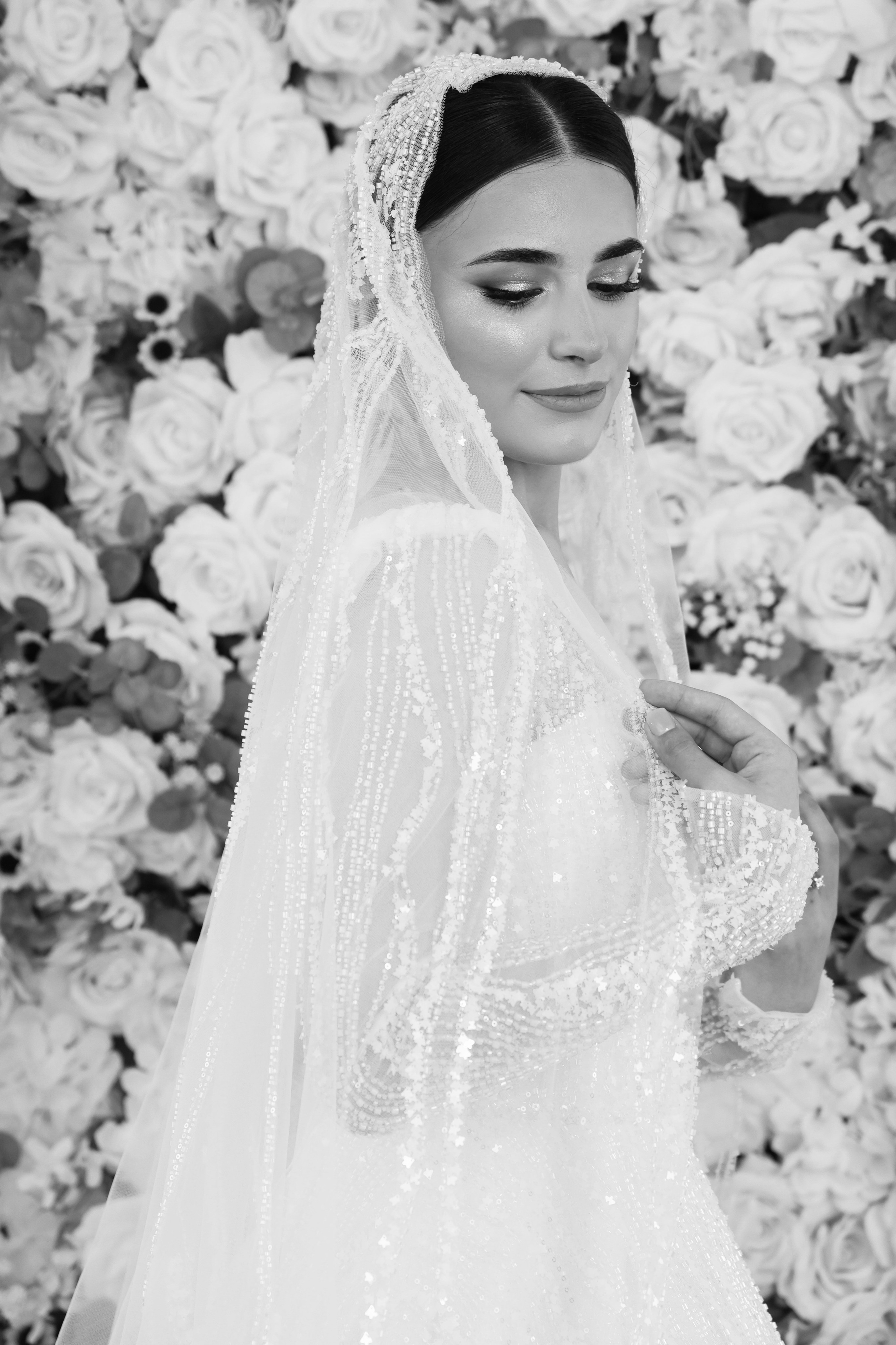 Абдул & Амина. Shirin Ustaeva Photography—больше, чем фотография