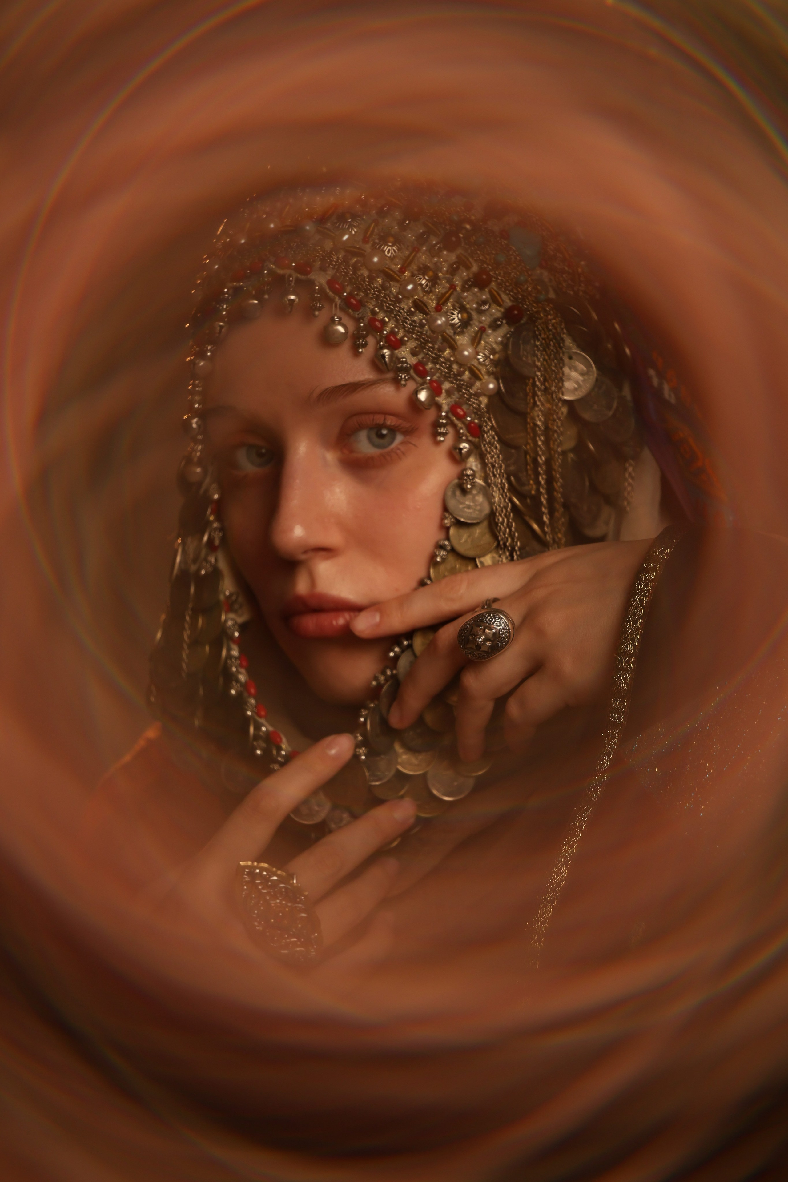 Традиционное. Shirin Ustaeva Photography—больше, чем фотография