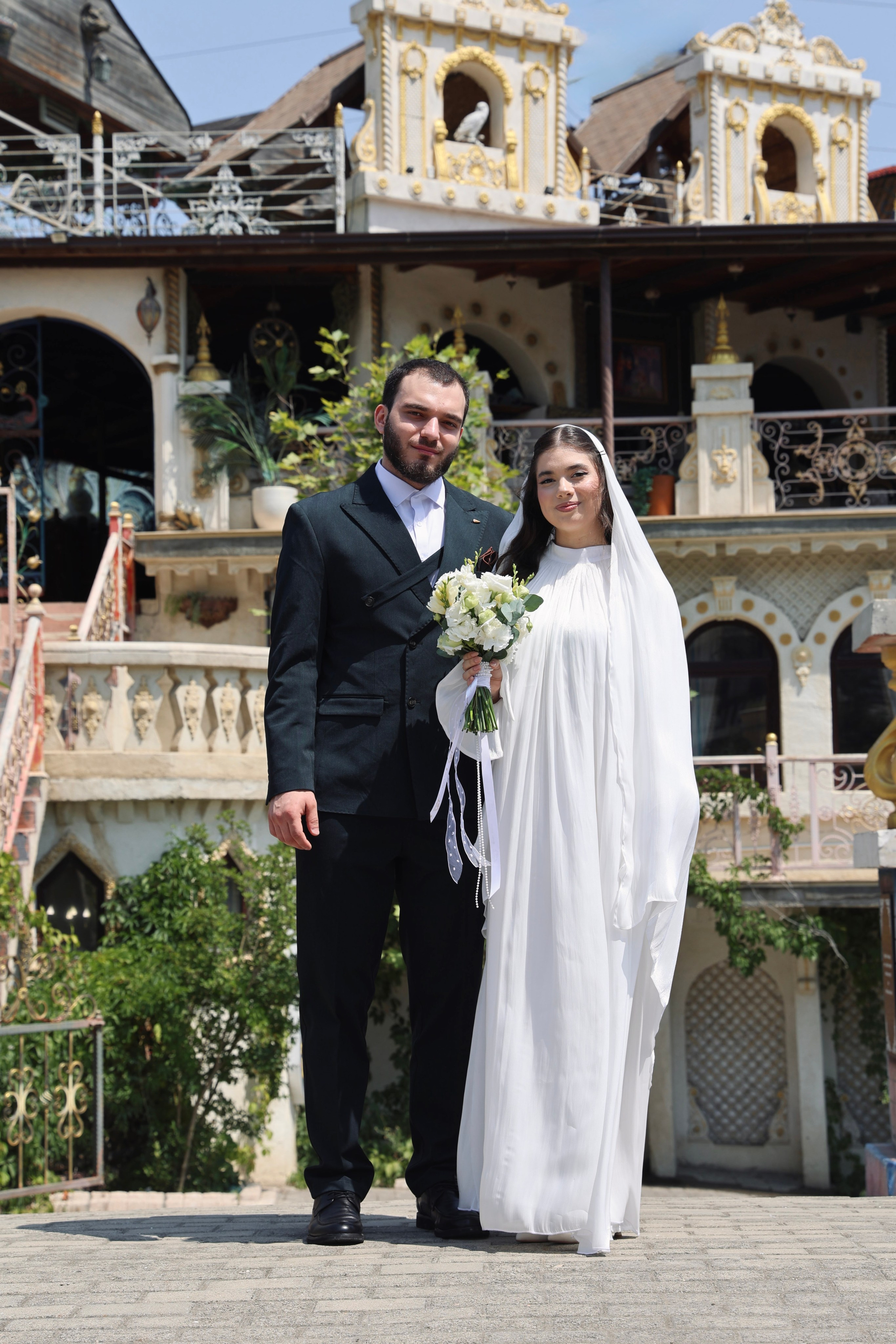 Руслан & Лиана. Shirin Ustaeva Photography—больше, чем фотография