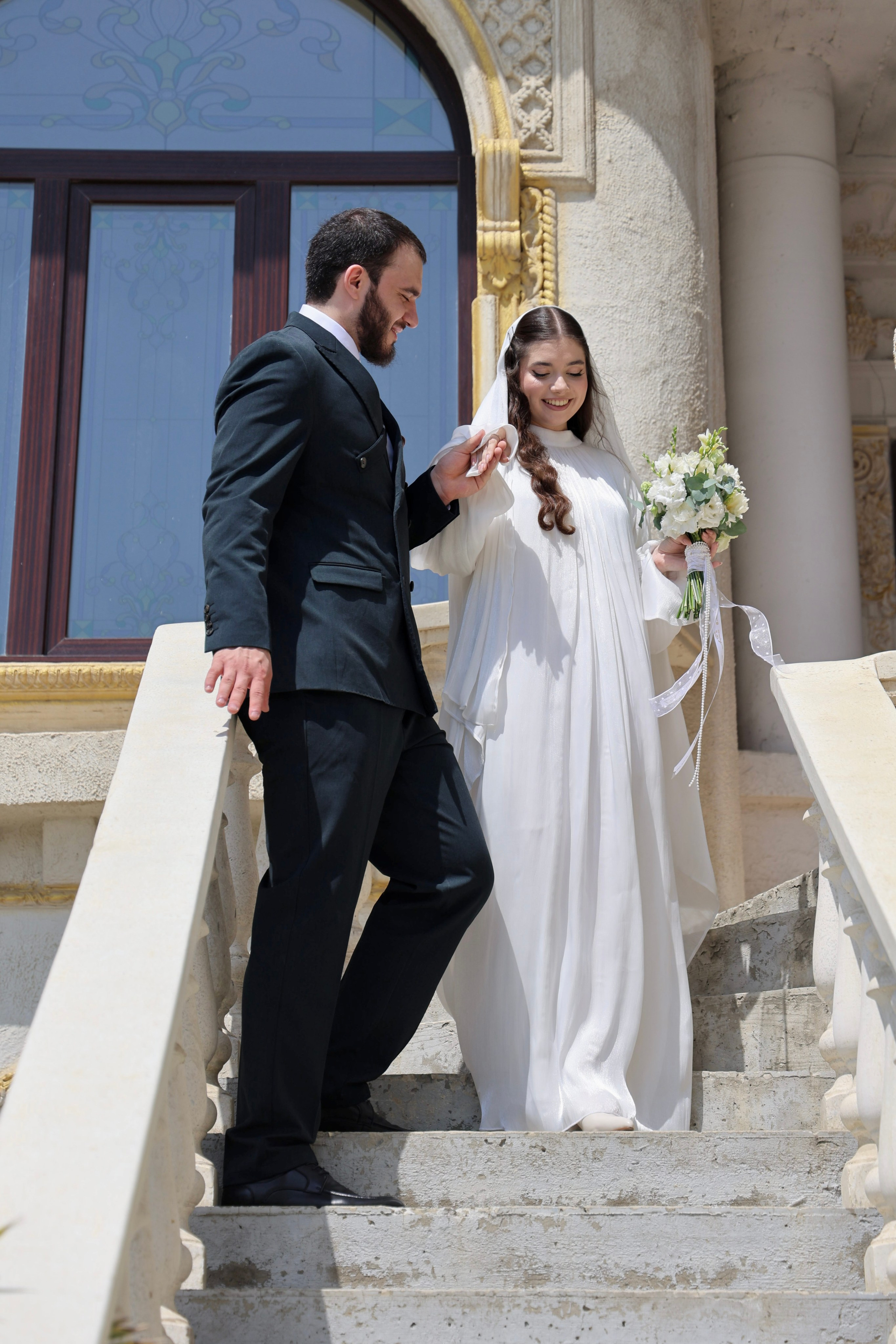 Руслан & Лиана. Shirin Ustaeva Photography—больше, чем фотография