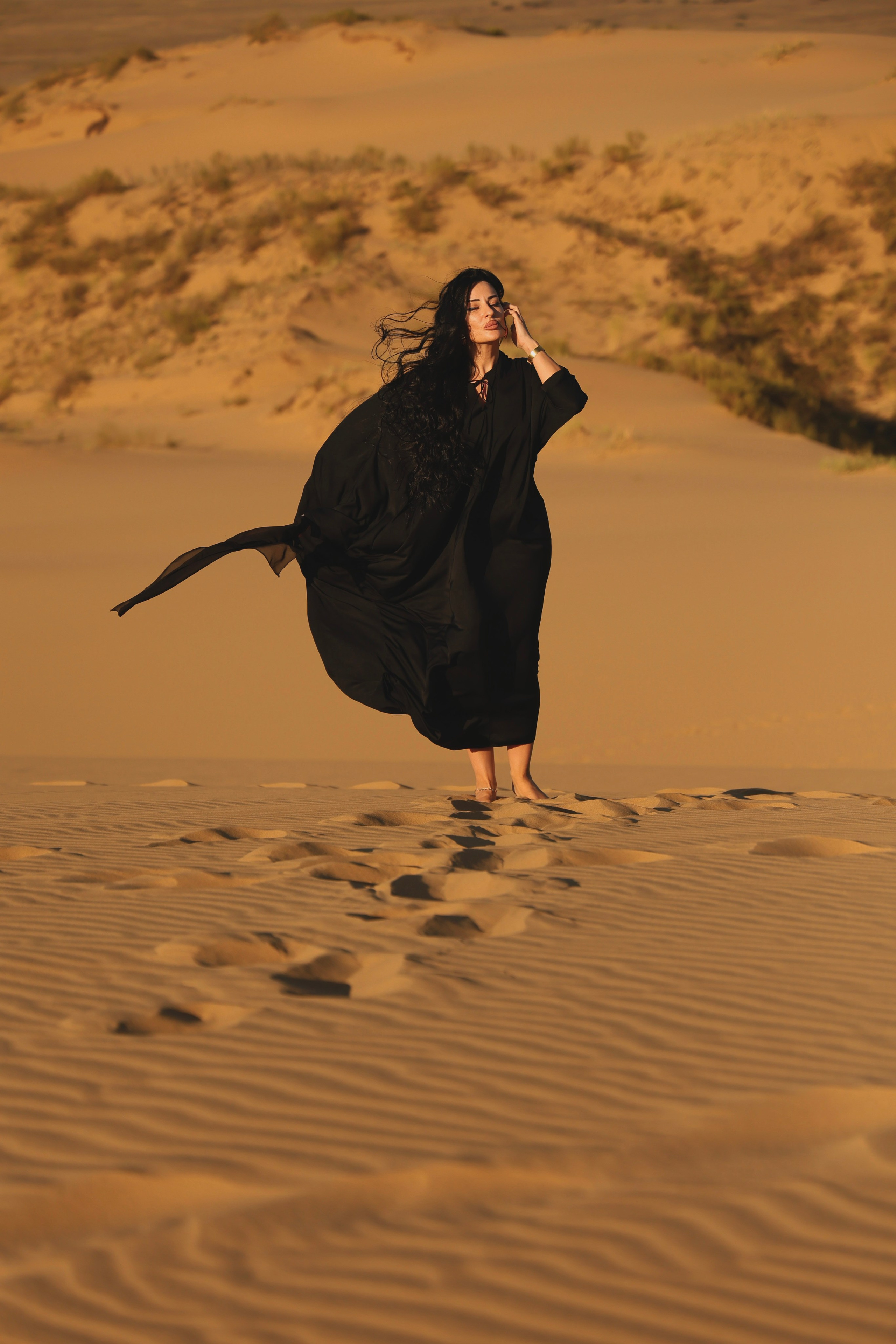 Пустыня. Shirin Ustaeva Photography—больше, чем фотография