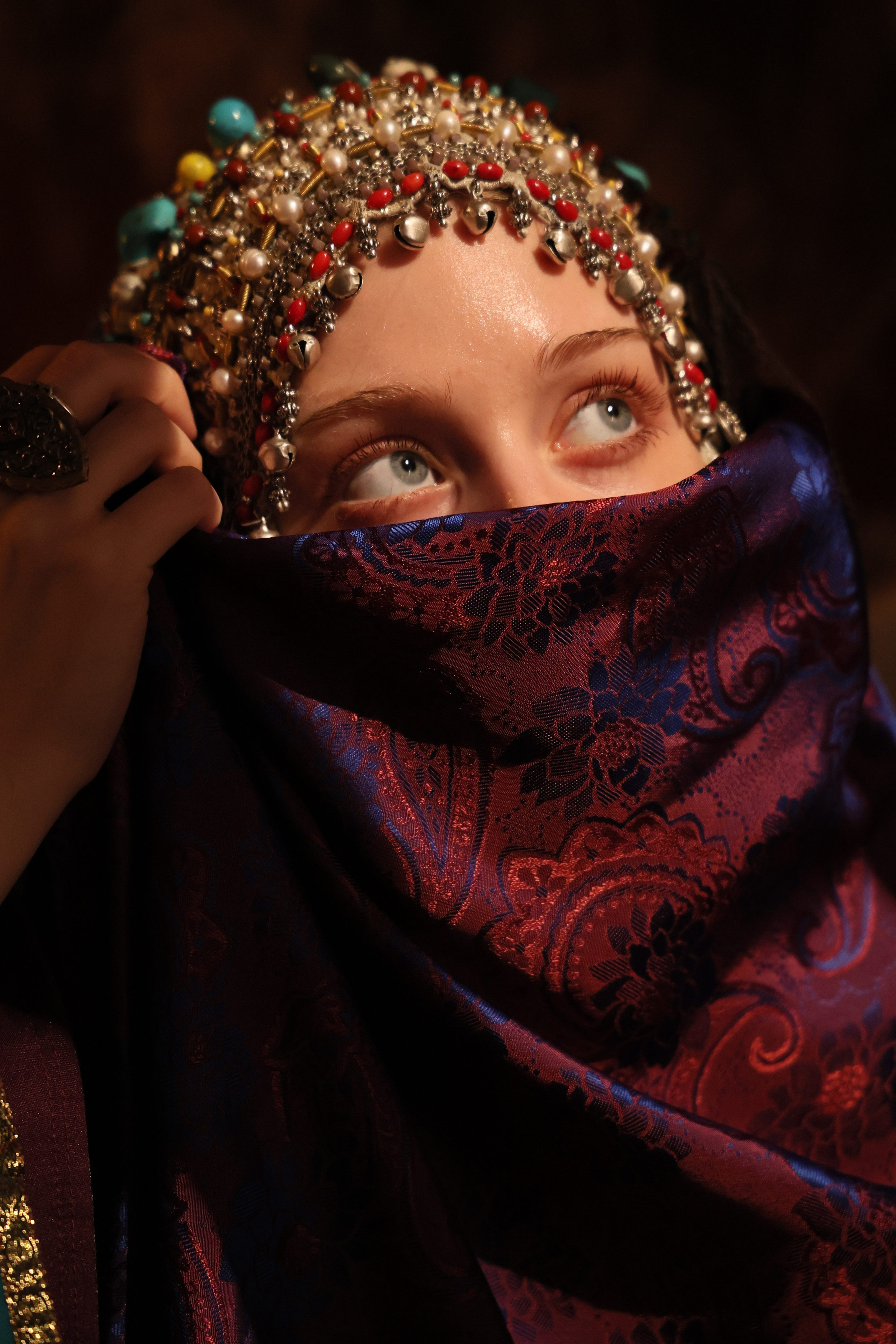Традиционное. Shirin Ustaeva Photography—больше, чем фотография