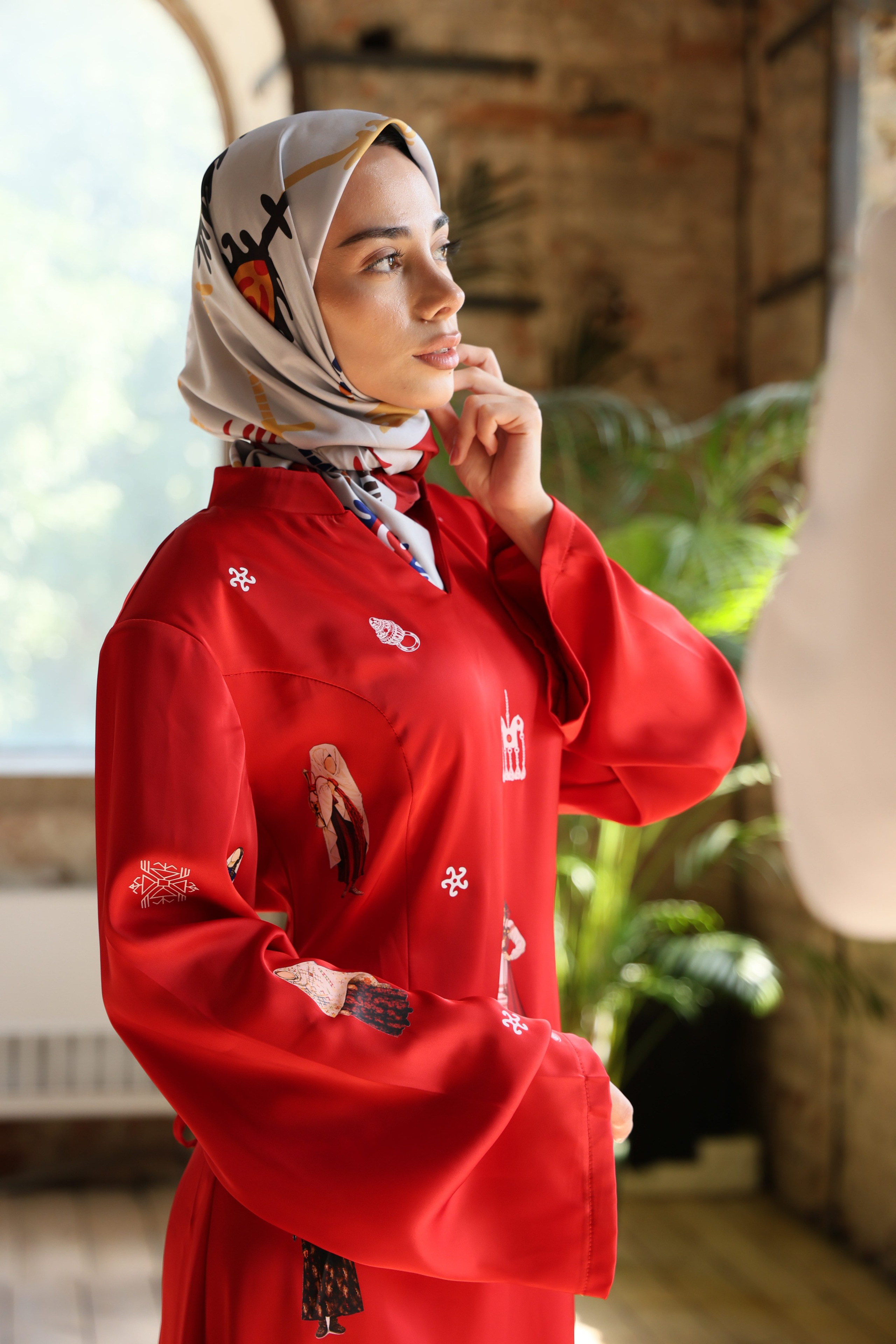 Творческое. Shirin Ustaeva Photography—больше, чем фотография