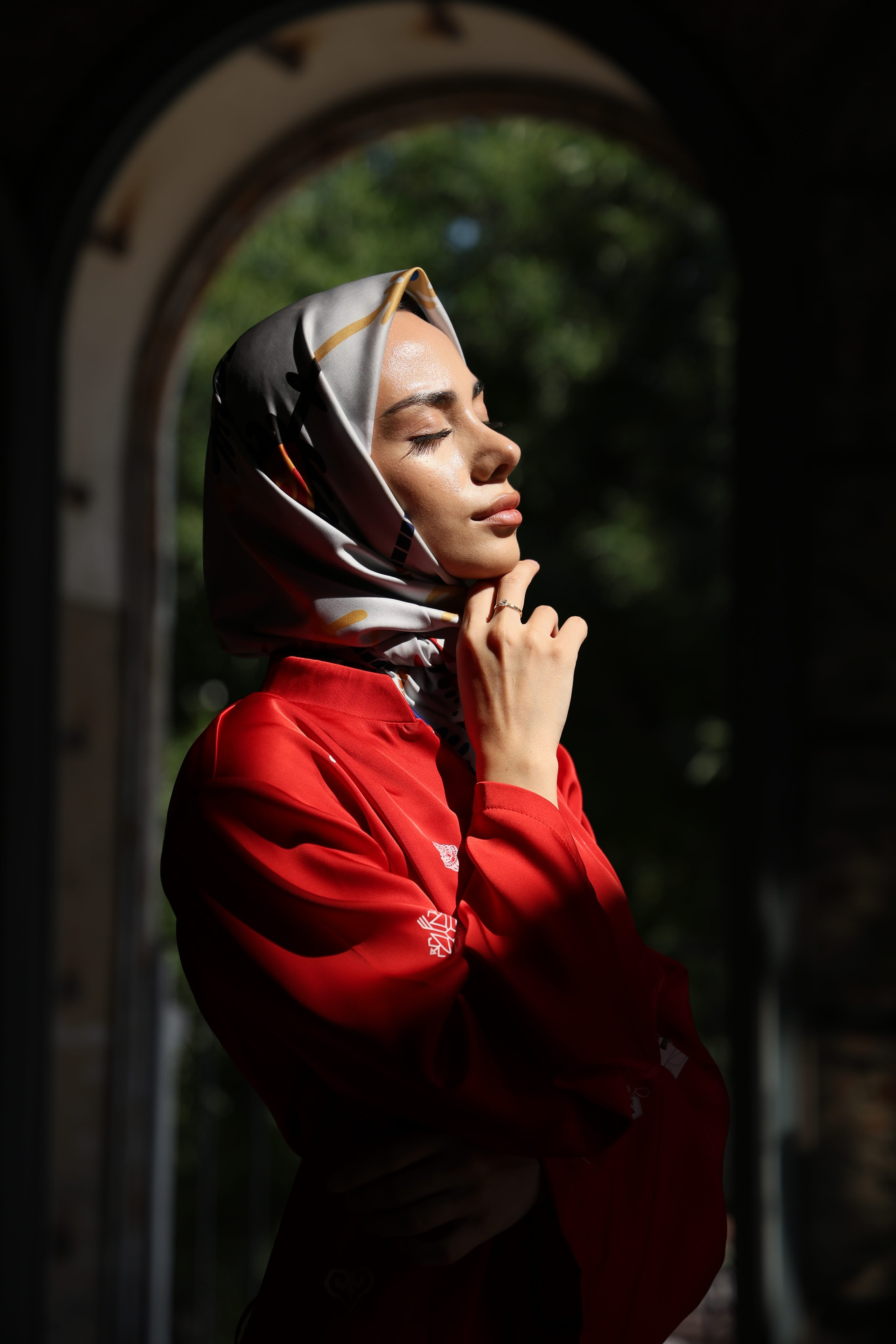 Творческое. Shirin Ustaeva Photography—больше, чем фотография
