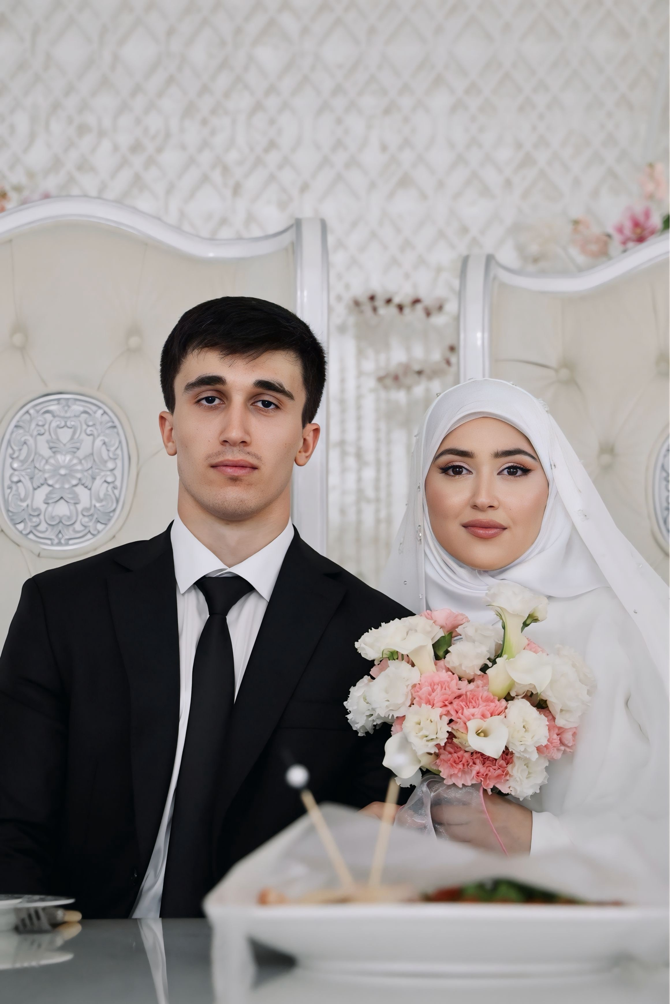 Ахмед & Аиша. Shirin Ustaeva Photography—больше, чем фотография