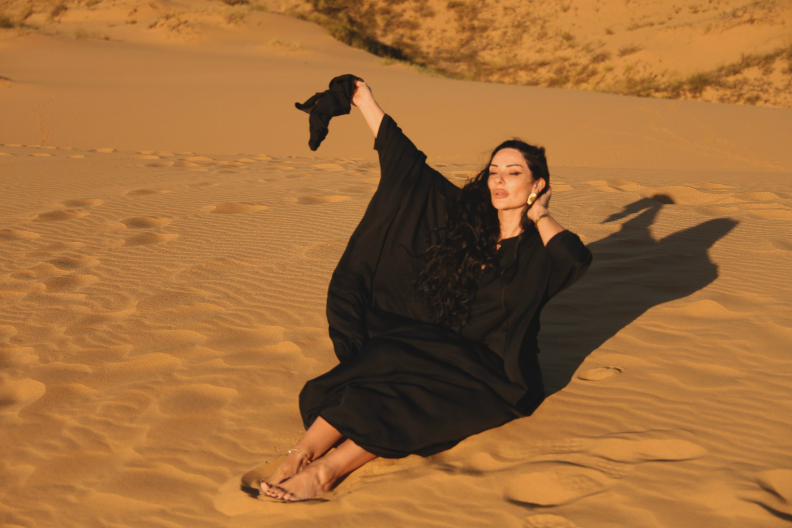 Пустыня. Shirin Ustaeva Photography—больше, чем фотография