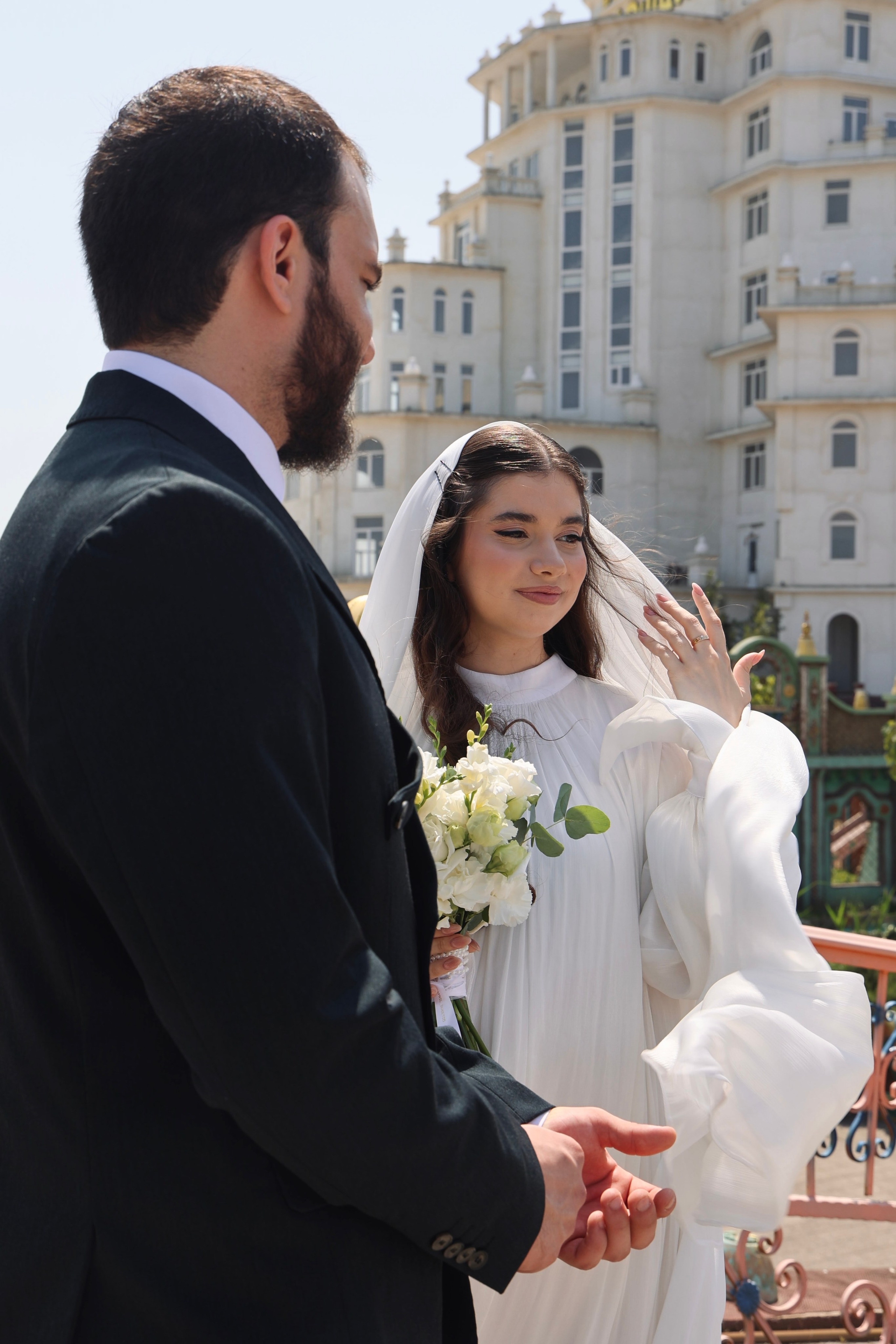Руслан & Лиана. Shirin Ustaeva Photography—больше, чем фотография