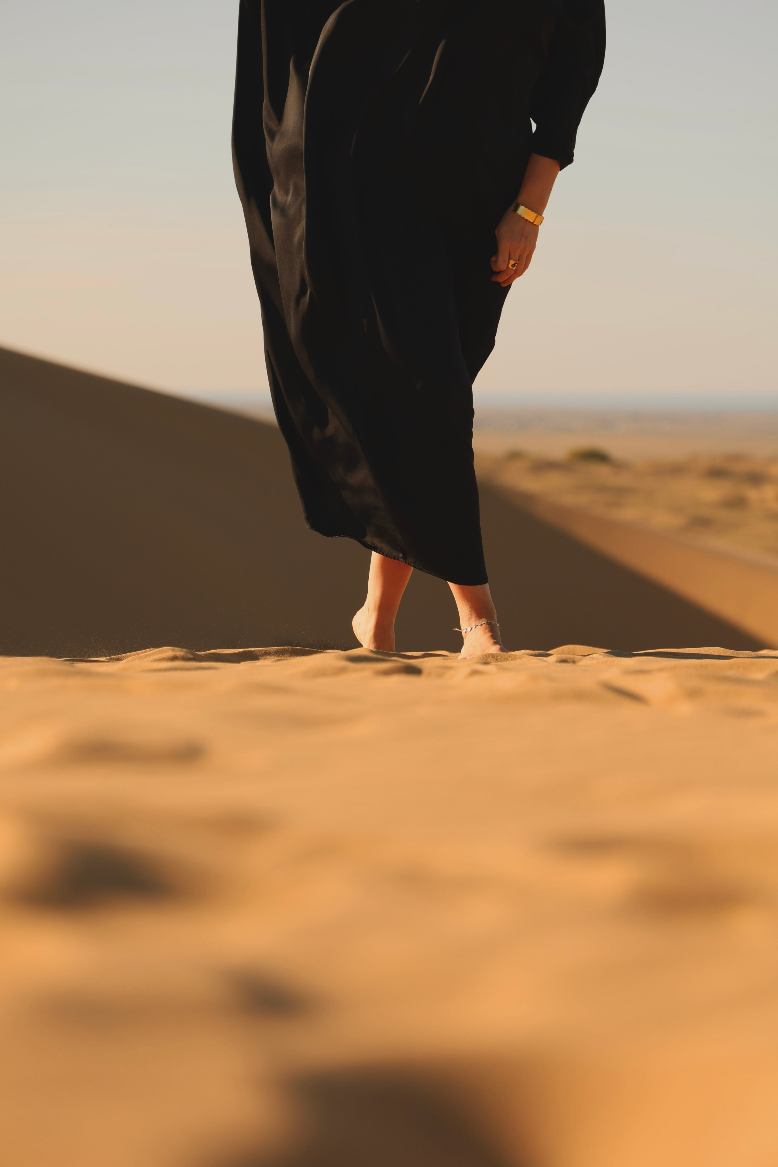 Пустыня. Shirin Ustaeva Photography—больше, чем фотография