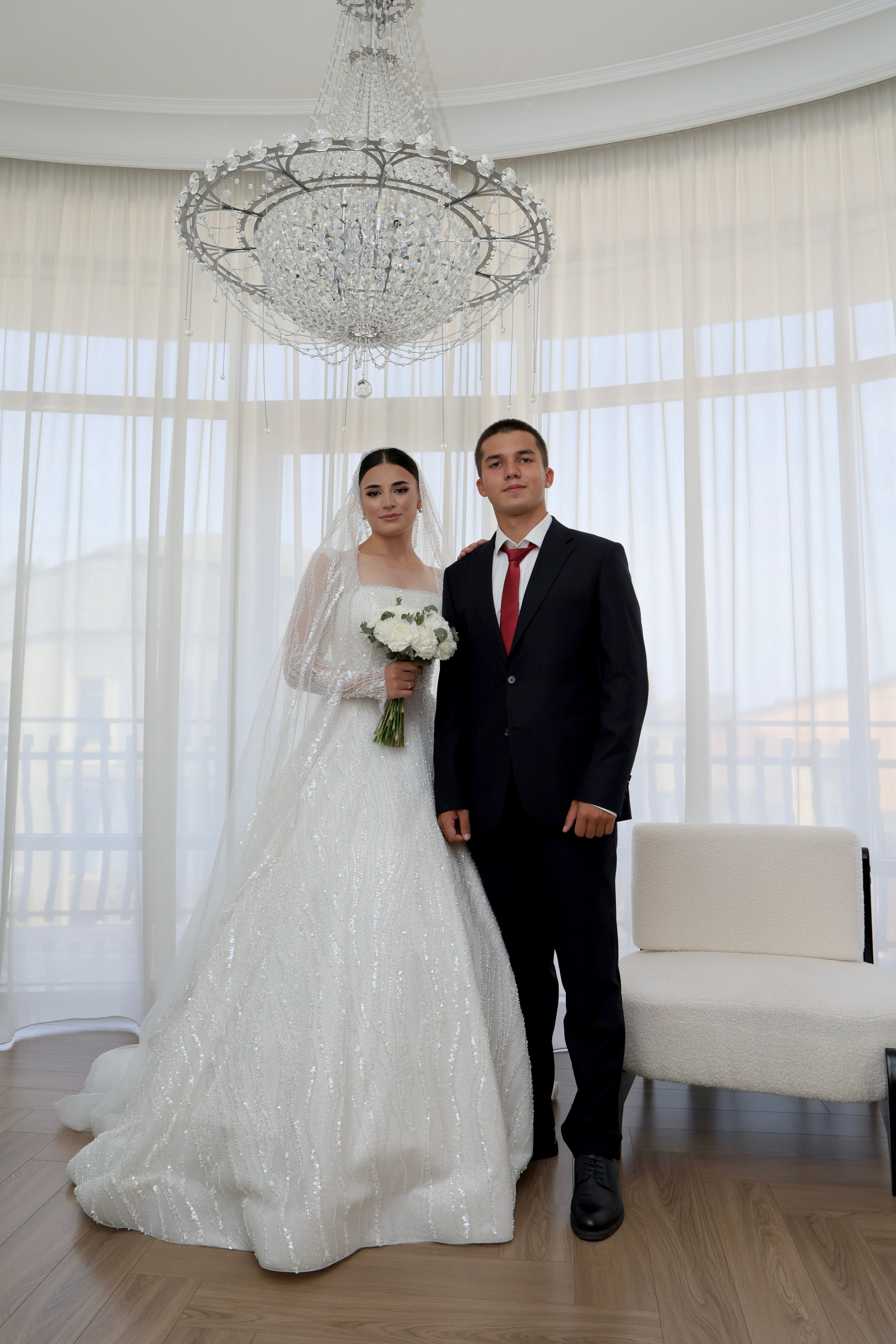 Абдул & Амина. Shirin Ustaeva Photography—больше, чем фотография